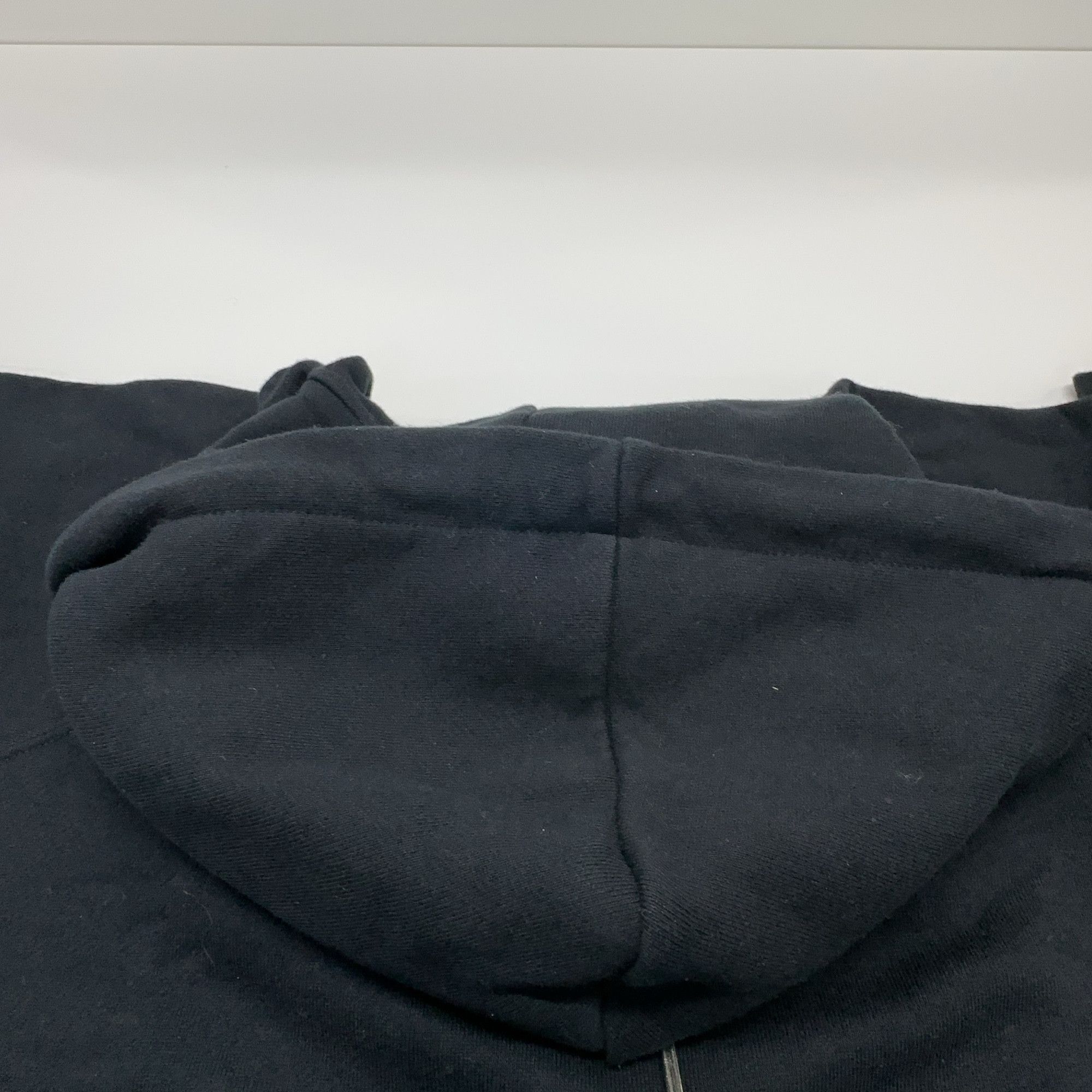 Celine Celine Logo Print Hoodie XS Size XS / US 0-2 / IT 36-38 - 4 Thumbnail