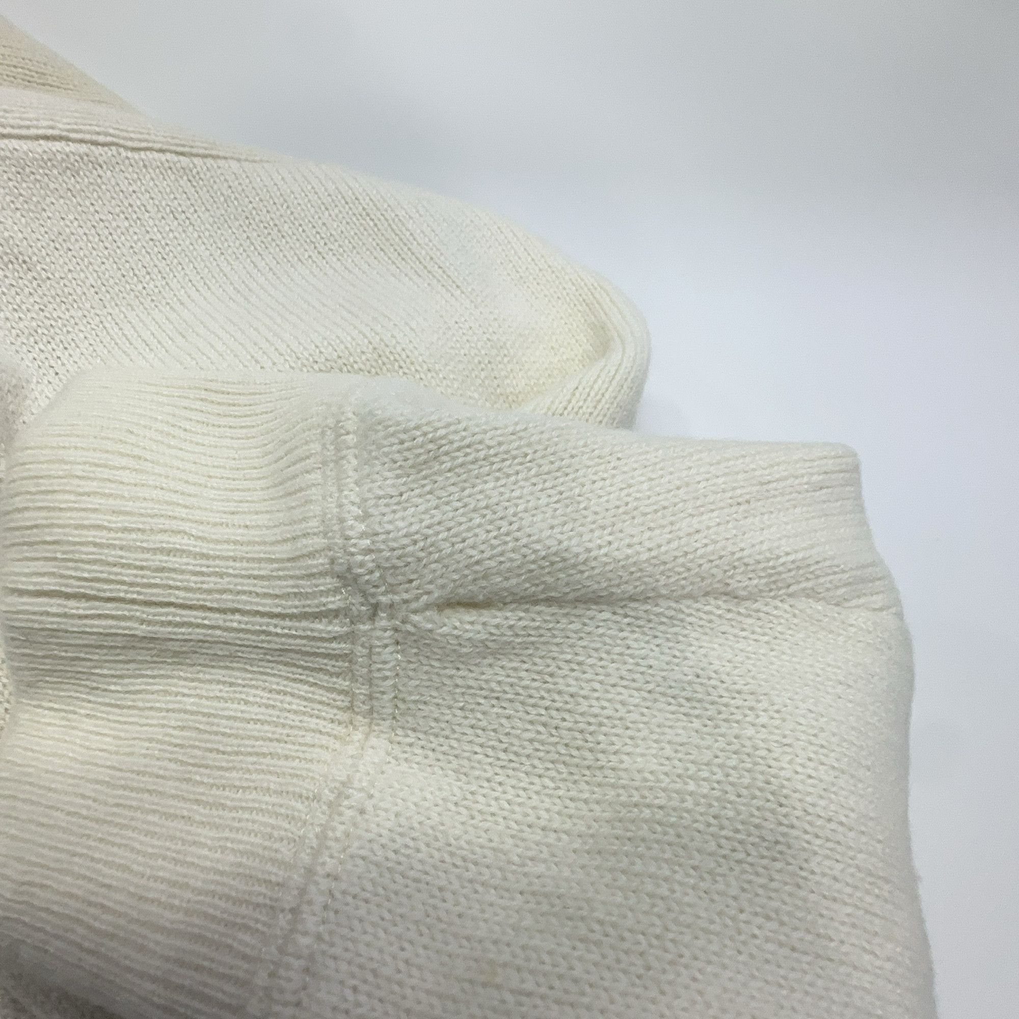Celine Celine Logo Sweater Size L Size L / US 10 / IT 46 - 7 Thumbnail