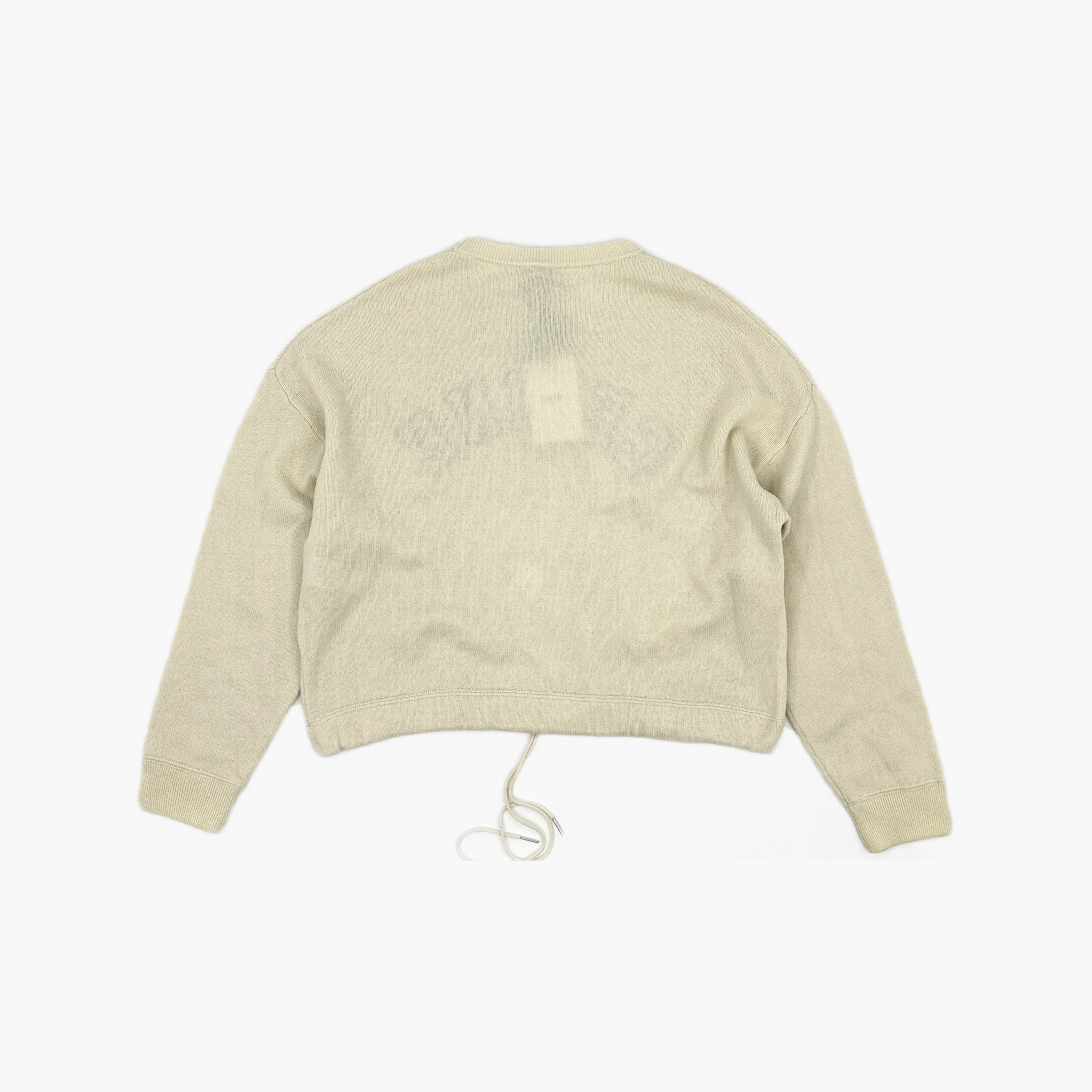 Celine Celine Logo Sweater Size L Size L / US 10 / IT 46 - 2 Thumbnail