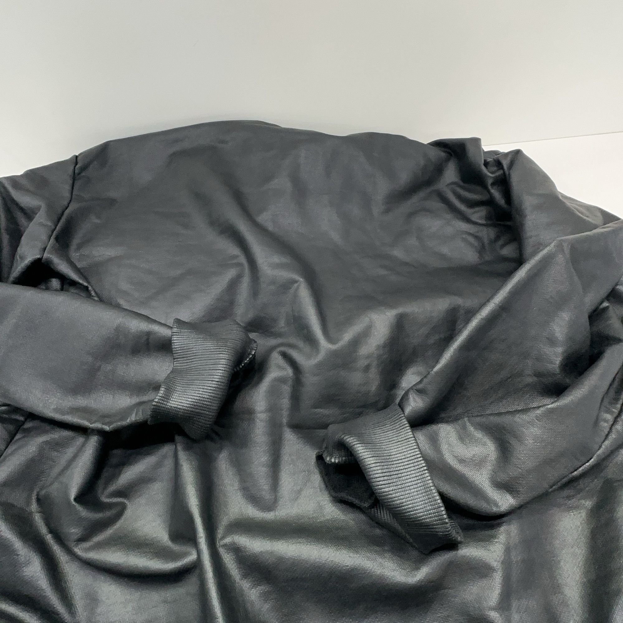Celine CELINE Logo Zip-Up Hoodie Size S Size US S / EU 44-46 / 1 - 7 Thumbnail