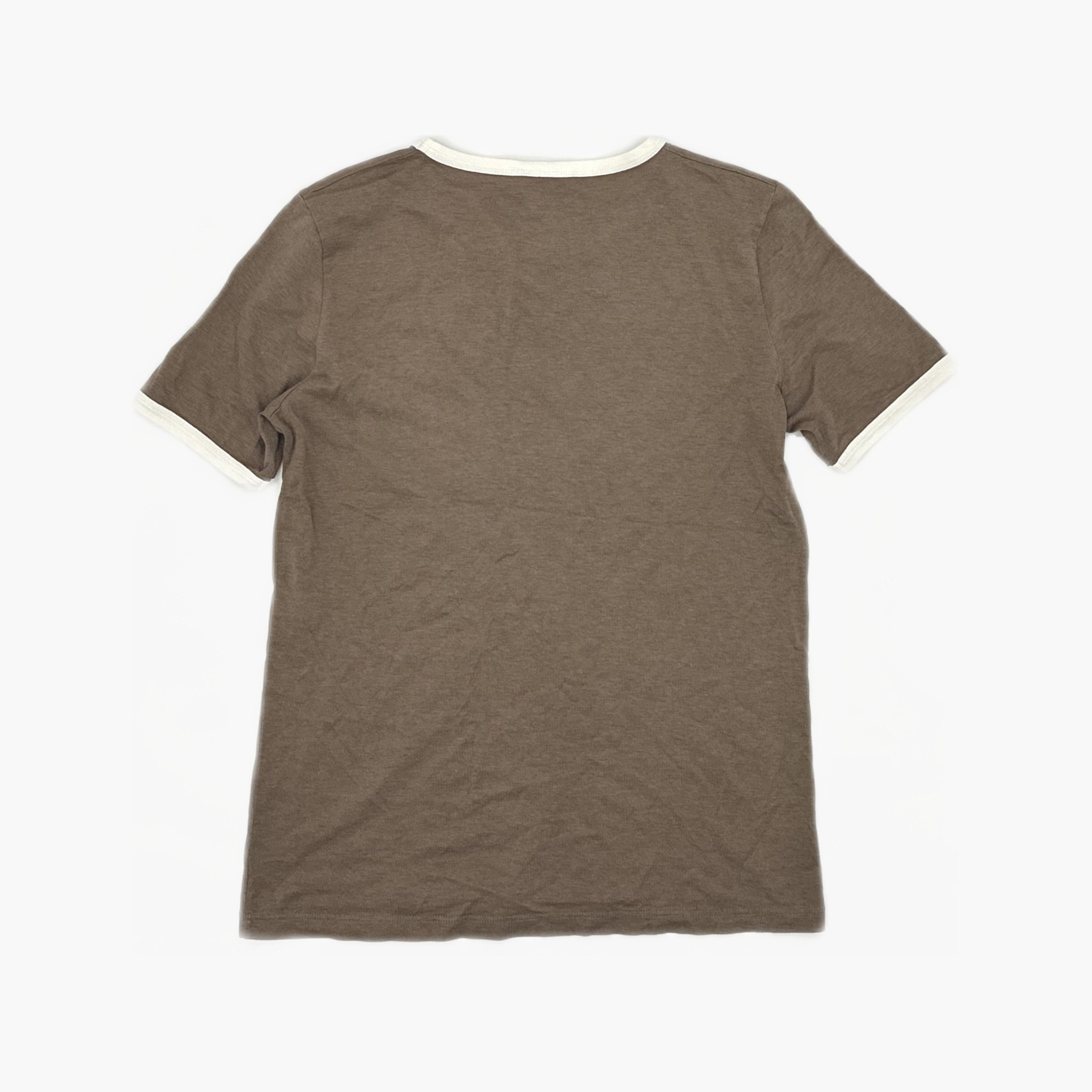 Celine Celine California Logo T-Shirt Size S Size S / US 4 / IT 40 - 2 Thumbnail