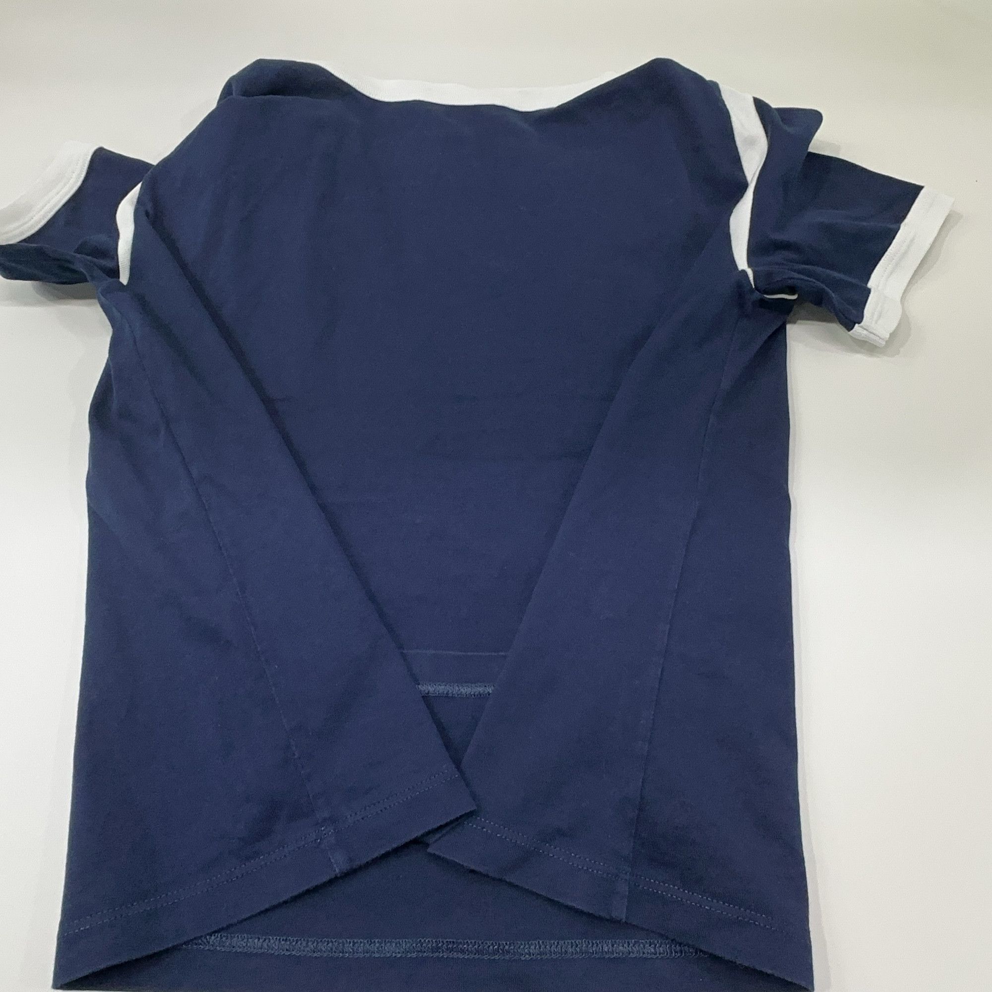 Celine CELINE 16 Ringer T-Shirt Size S Size S / US 4 / IT 40 - 10 Thumbnail