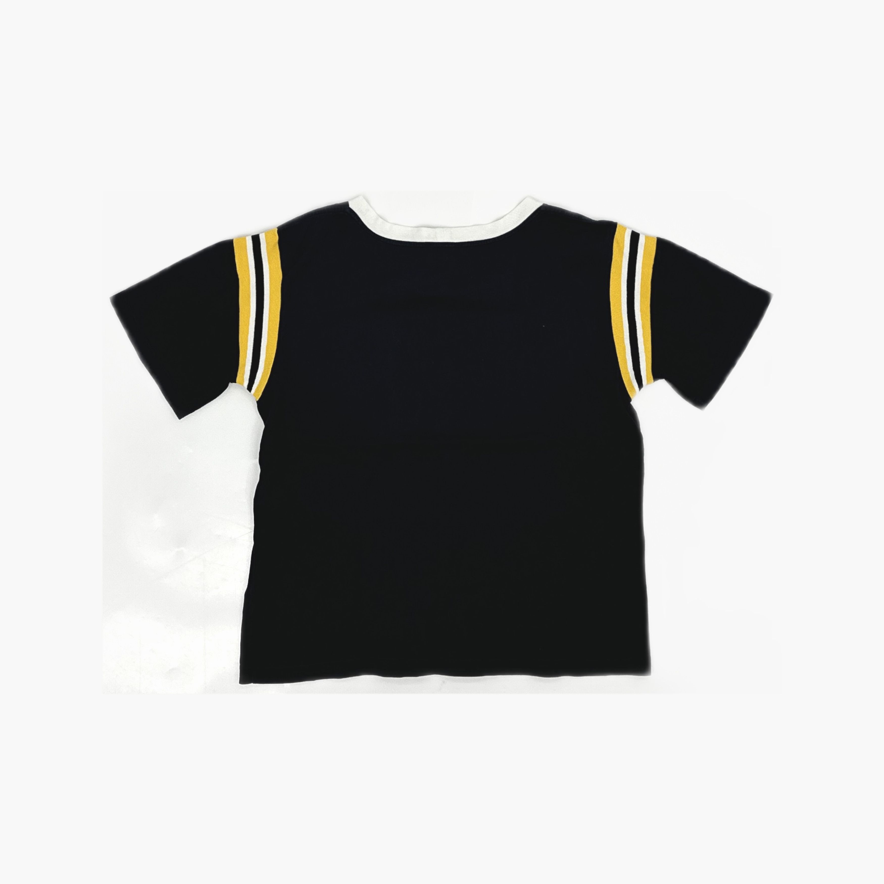 Celine Celine Logo Graphic T-Shirt Size S Size S / US 4 / IT 40 - 2 Thumbnail