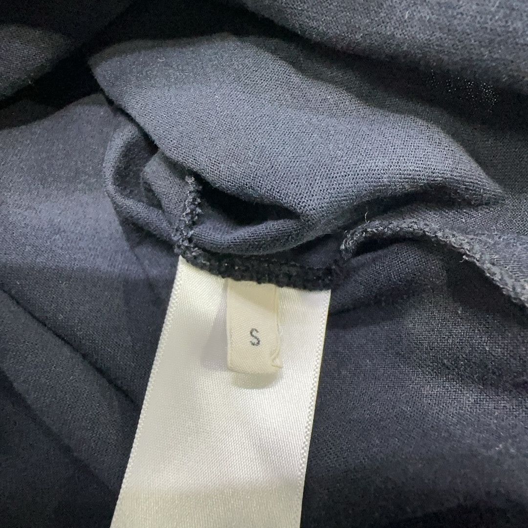 Celine Celine Logo Graphic T-Shirt Size S Size S / US 4 / IT 40 - 3 Thumbnail