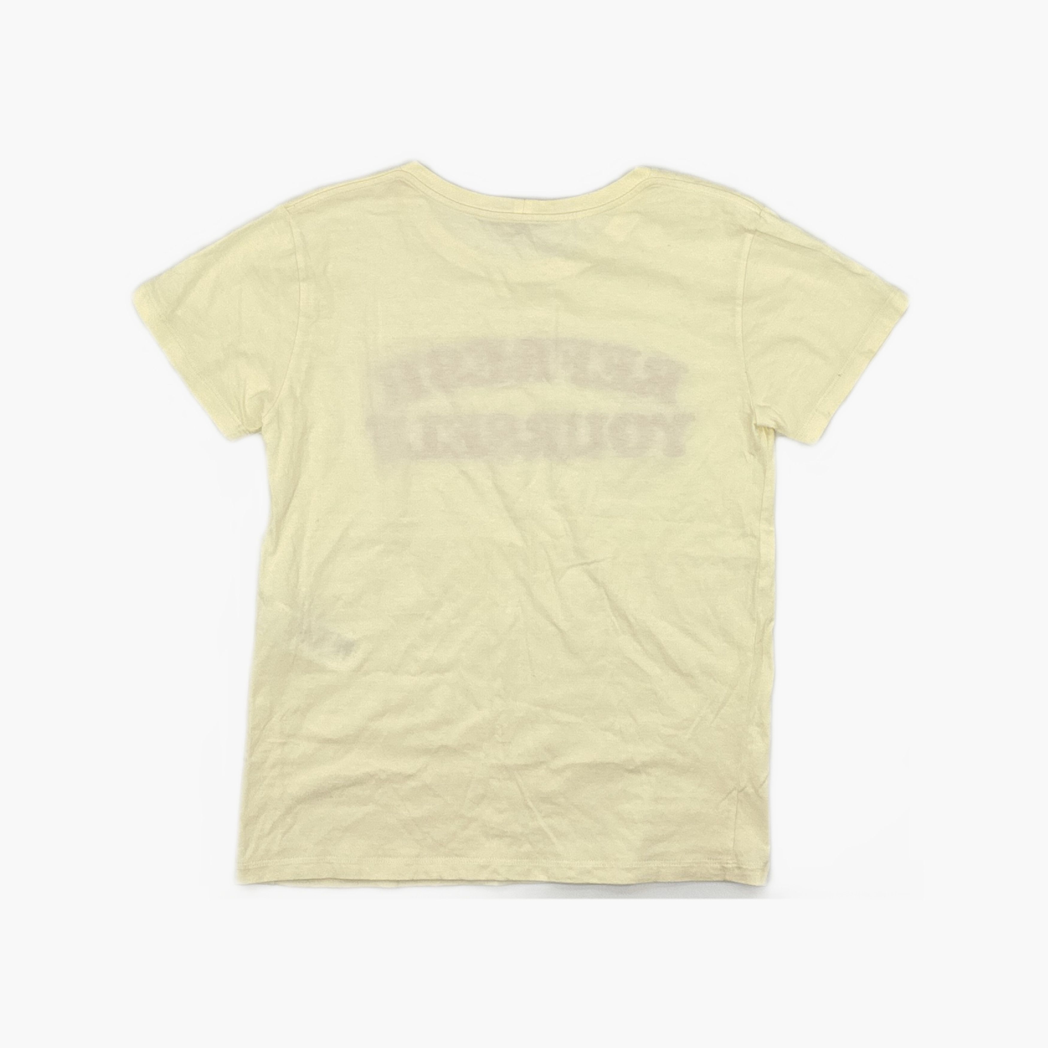 Celine Celine Refresh Yourself Graphic T-Shirt S Size S / US 4 / IT 40 - 2 Thumbnail