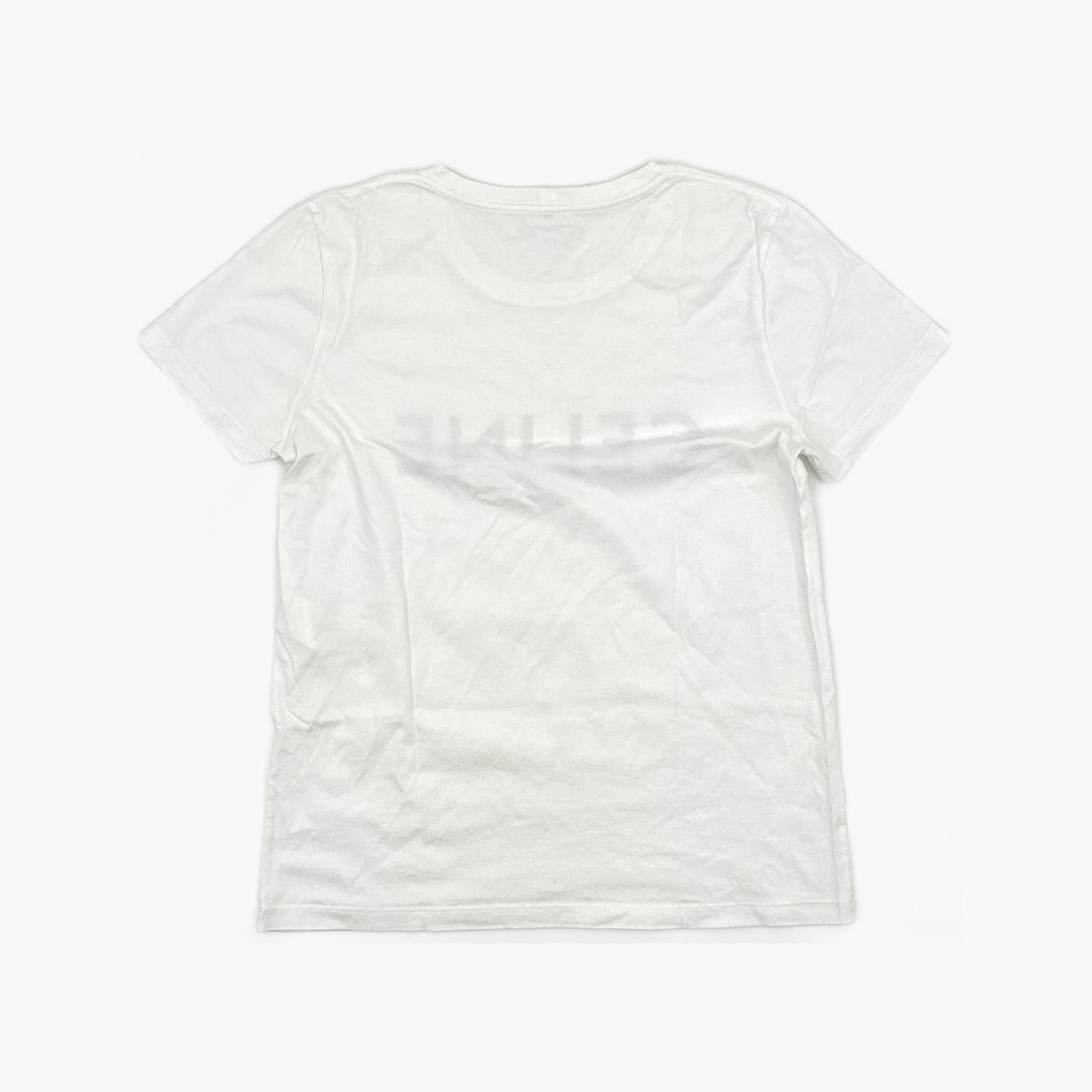 Celine Celine Logo T-Shirt Size M Size M / US 6-8 / IT 42-44 - 2 Thumbnail