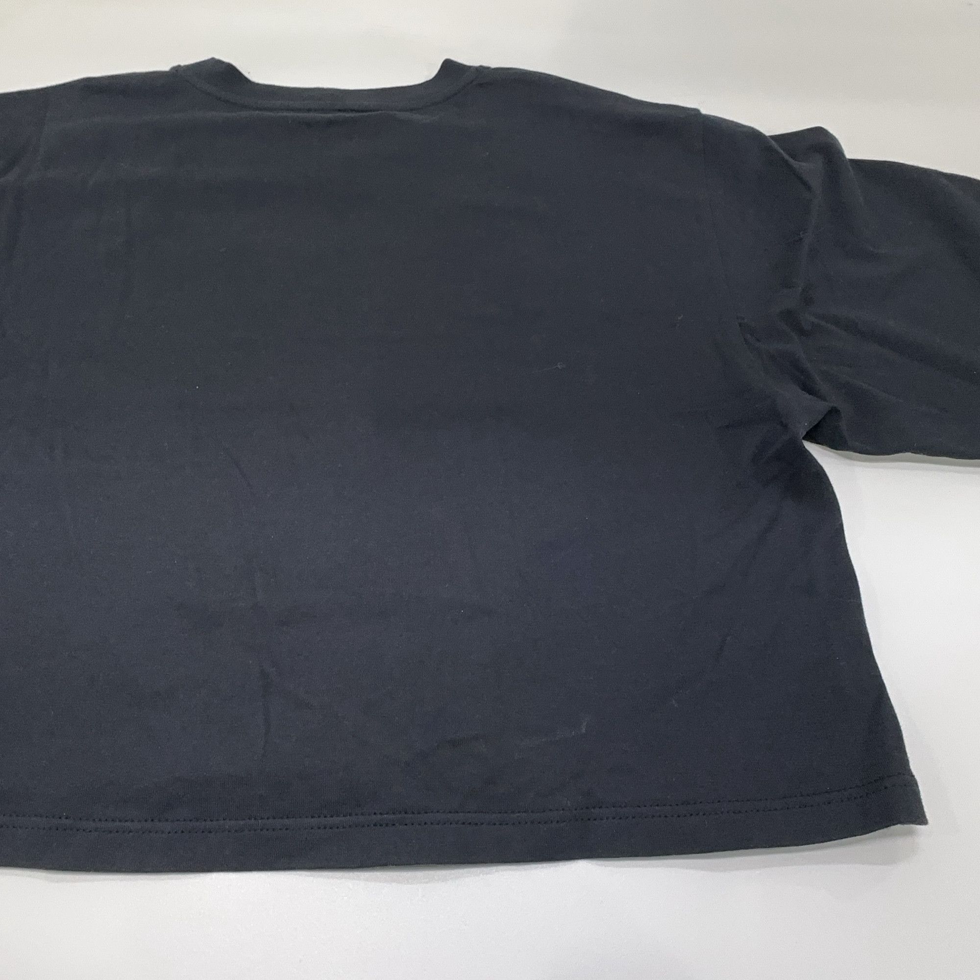 Celine Celine Logo T-Shirt Size S Size S / US 4 / IT 40 - 11 Thumbnail