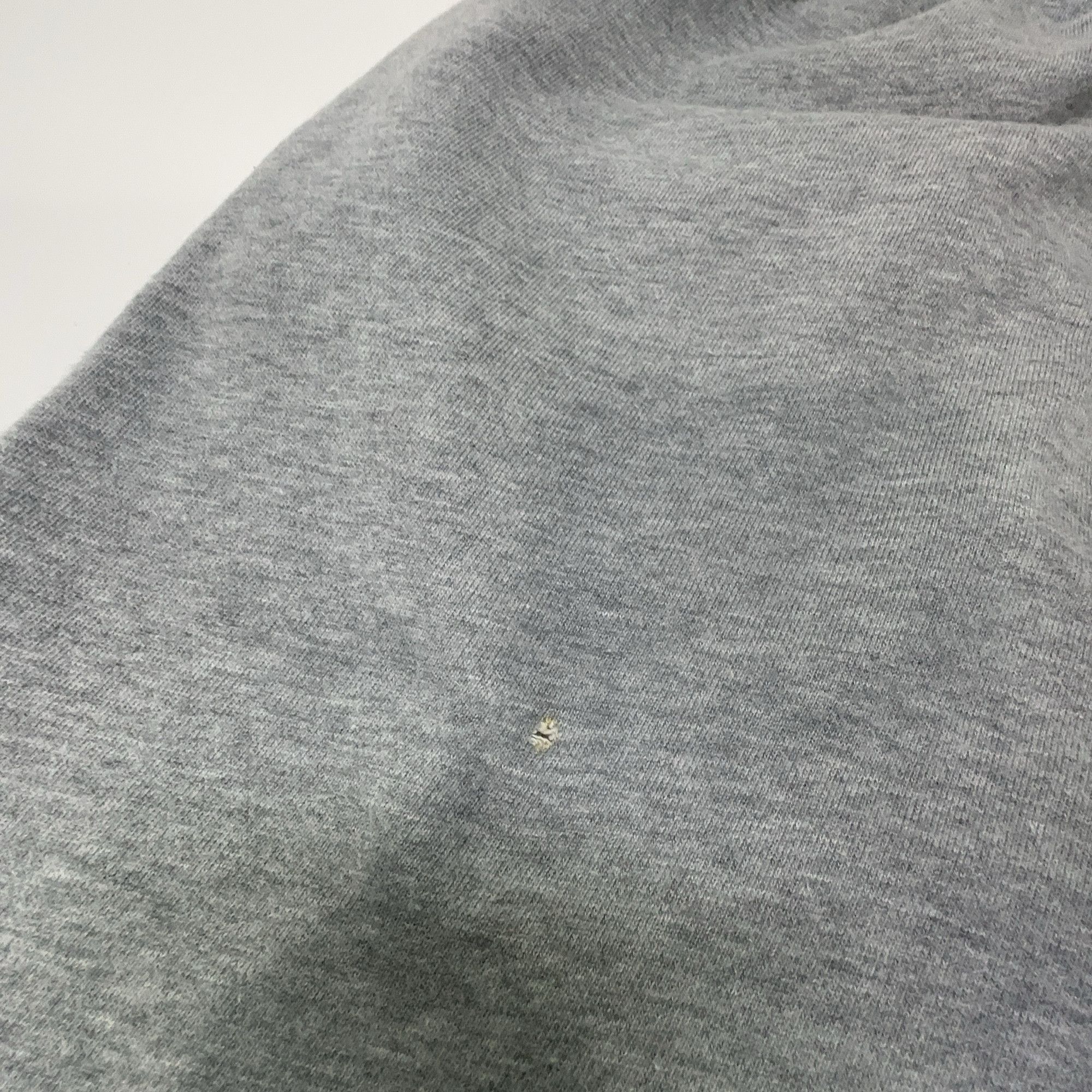 Celine Celine Logo Embroidered Sweatpants Gray Size S Size US 30 / EU 46 - 7 Thumbnail