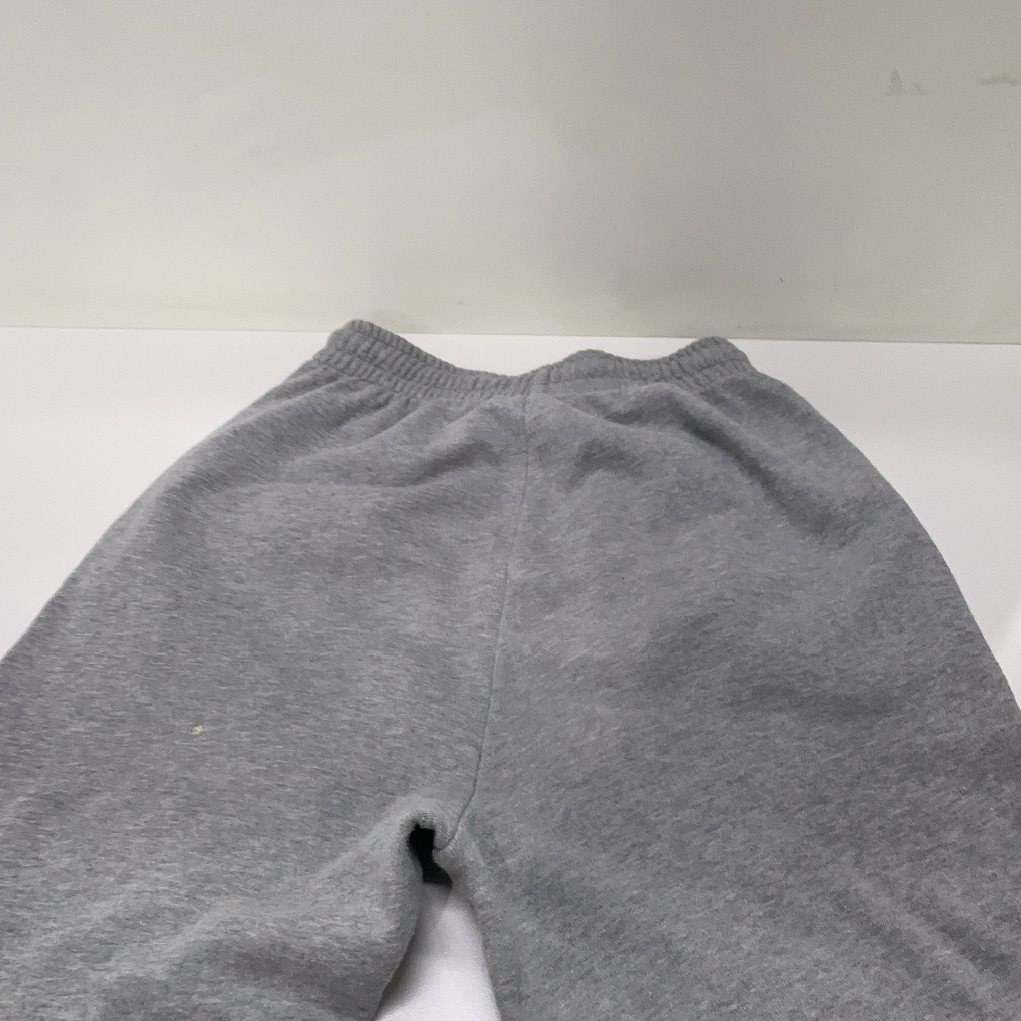 Celine Celine Logo Embroidered Sweatpants Gray Size S Size US 30 / EU 46 - 10 Thumbnail