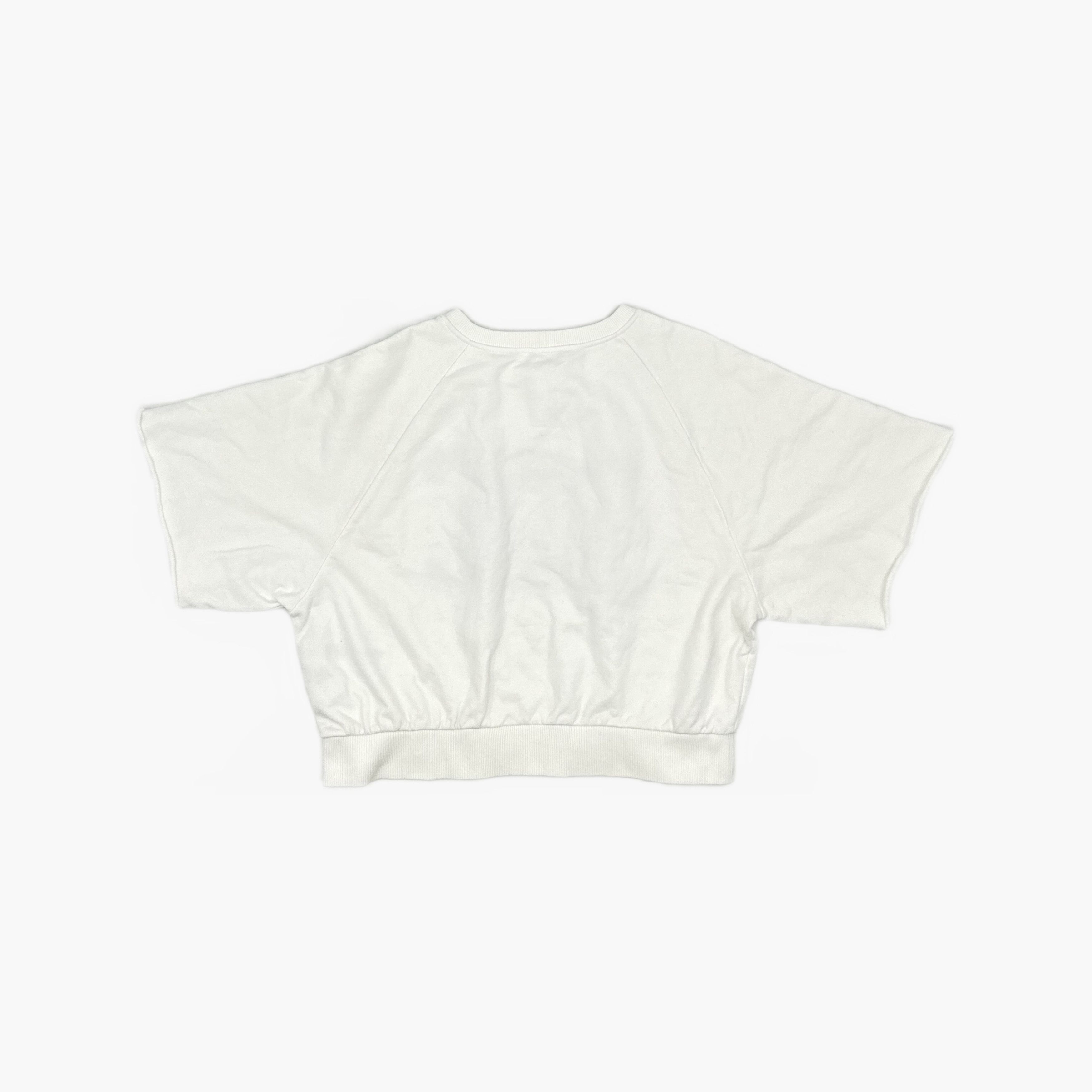 Celine Celine Letter Logo Sweatshirt Size M Size M / US 6-8 / IT 42-44 - 2 Thumbnail