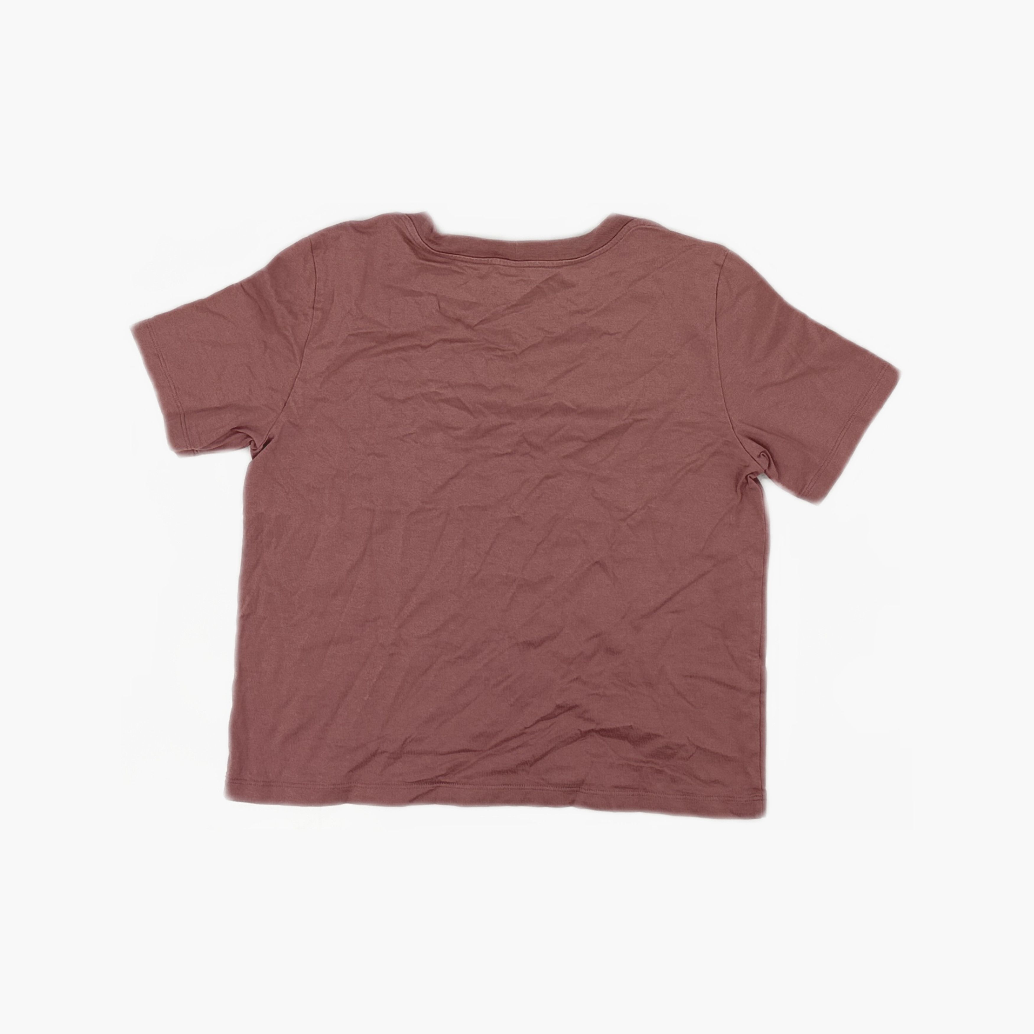 Celine Celine Logo Short Sleeve T-Shirt Size S Size S / US 4 / IT 40 - 2 Thumbnail