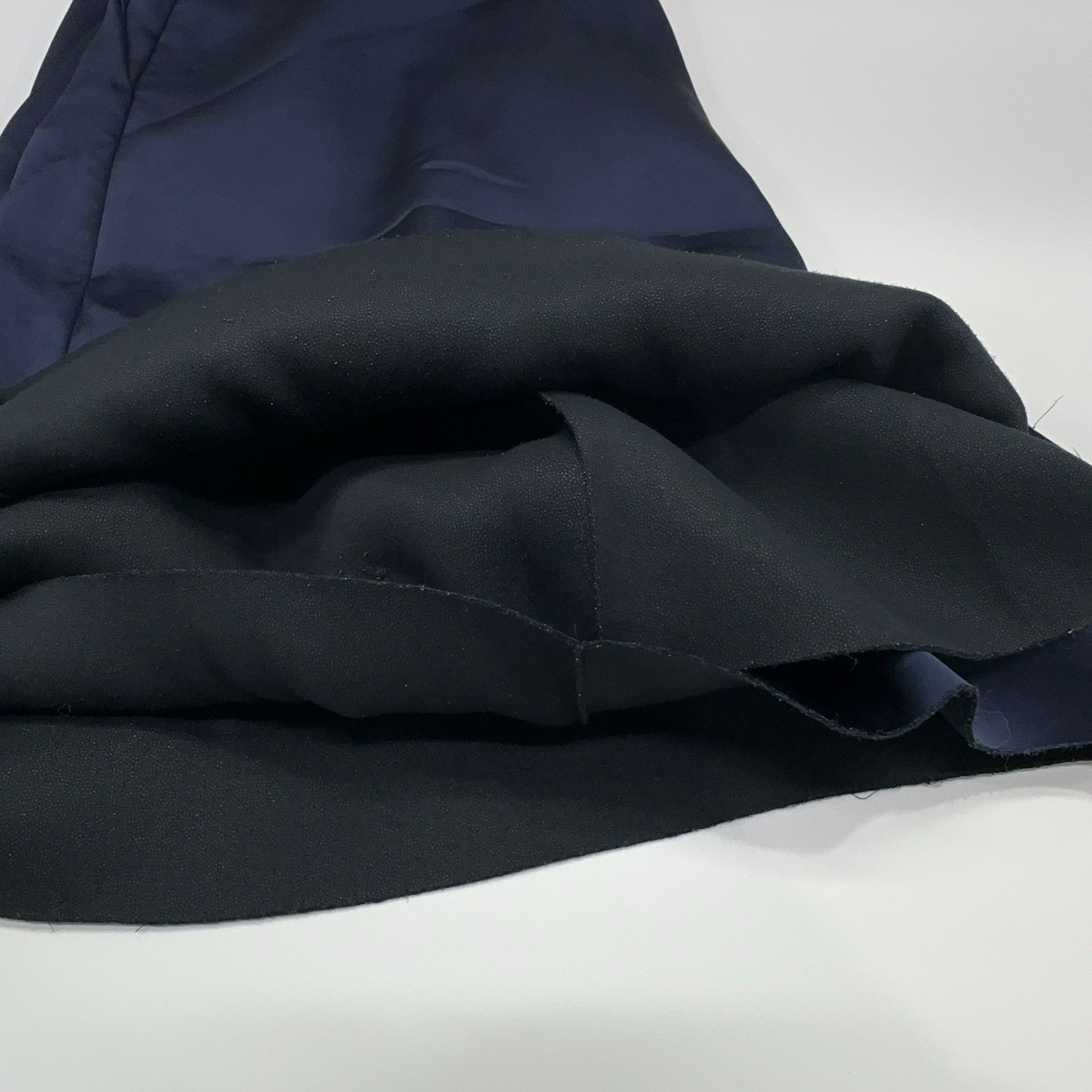 Celine Celine Navy Blue Shorts Size 36 Size 26" / US 2 / IT 38 - 8 Thumbnail
