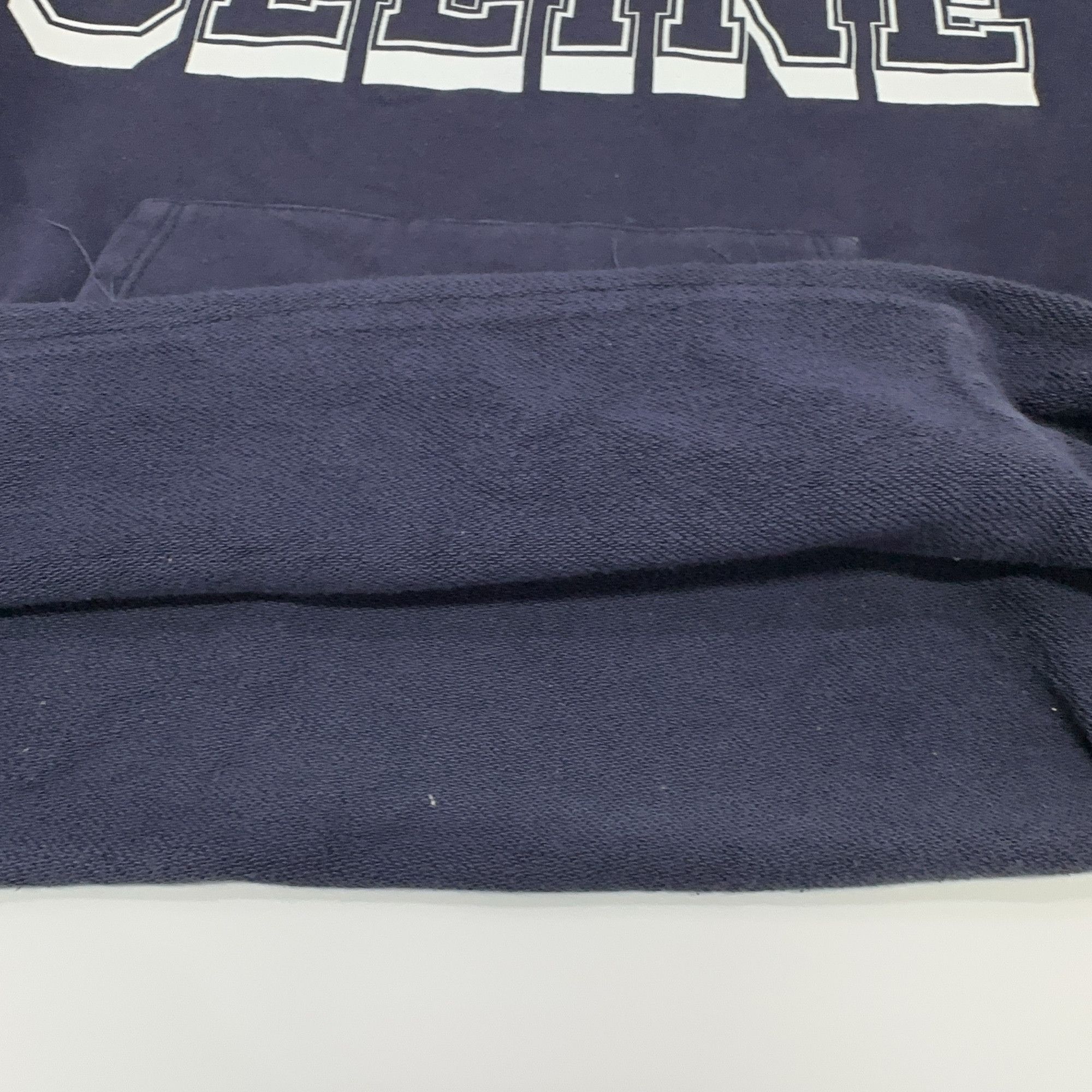 Celine Celine Colorblock Logo Hoodie Size XS Size XS / US 0-2 / IT 36-38 - 14 Thumbnail