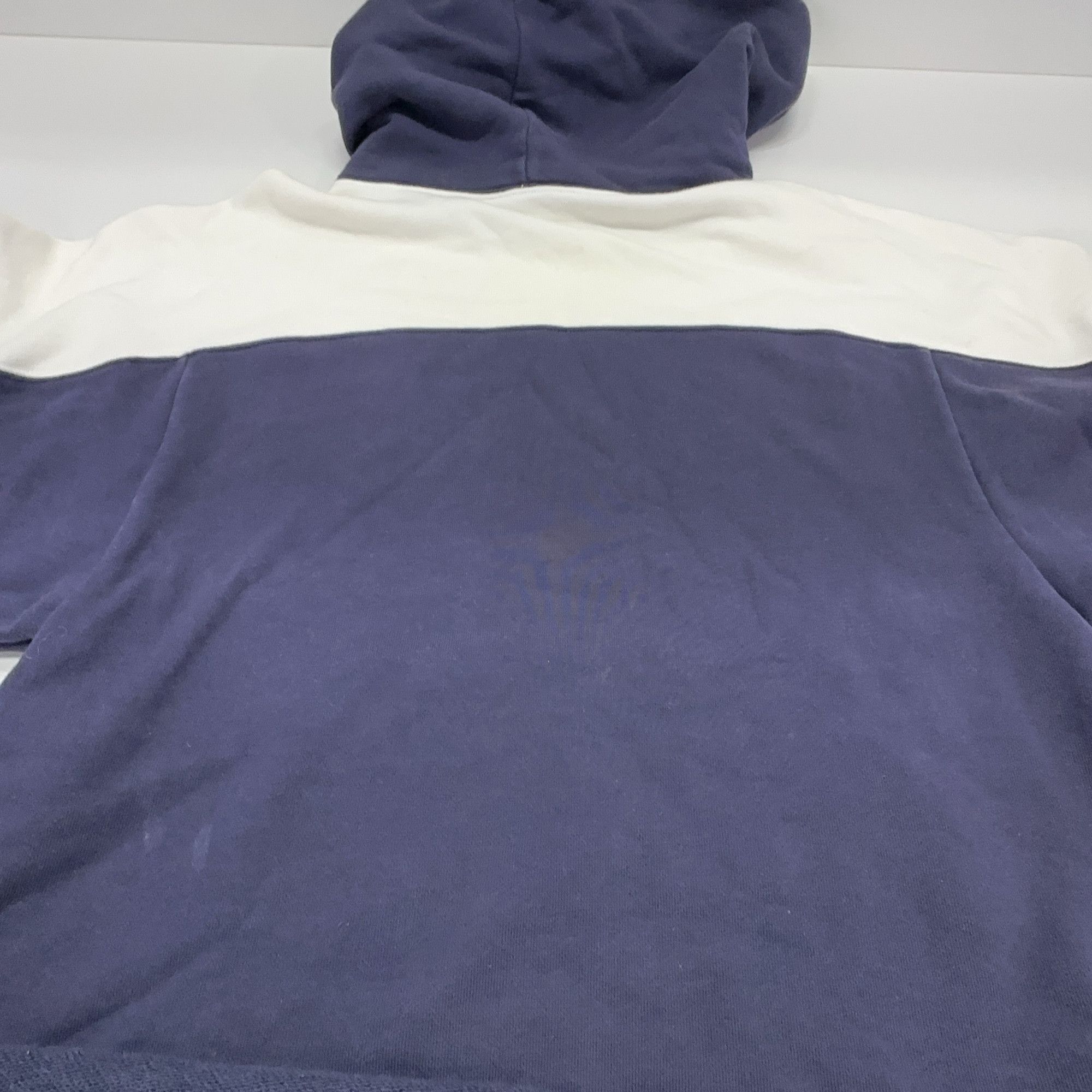 Celine Celine Colorblock Logo Hoodie Size XS Size XS / US 0-2 / IT 36-38 - 18 Thumbnail