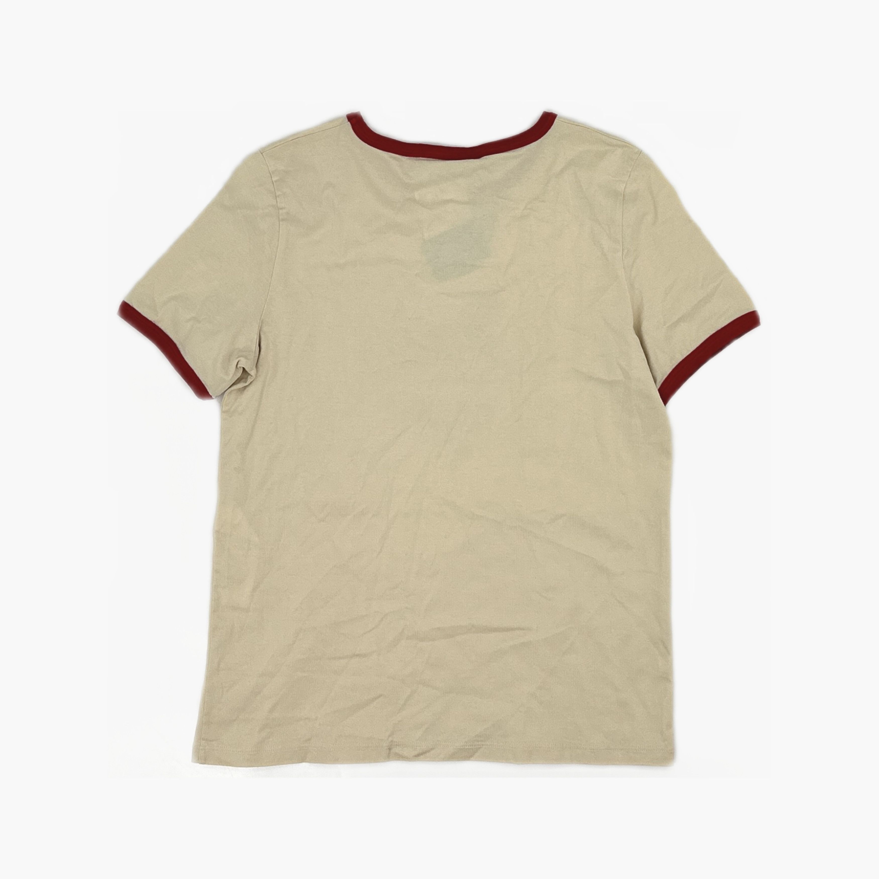 Celine Celine Horse Carriage Logo T-Shirt Size L Size L / US 10 / IT 46 - 2 Thumbnail