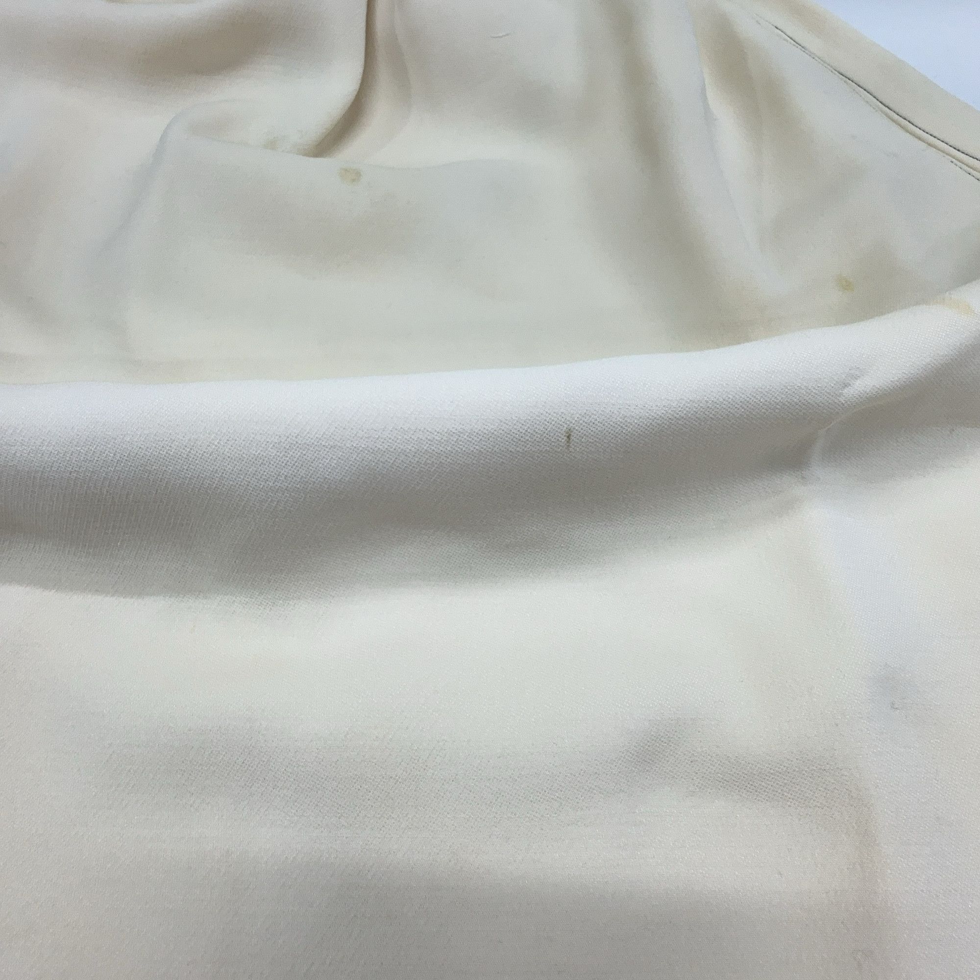 Celine CELINE Two Tone Midi Dress Size 34 Size XS / US 0-2 / IT 36-38 - 10 Thumbnail