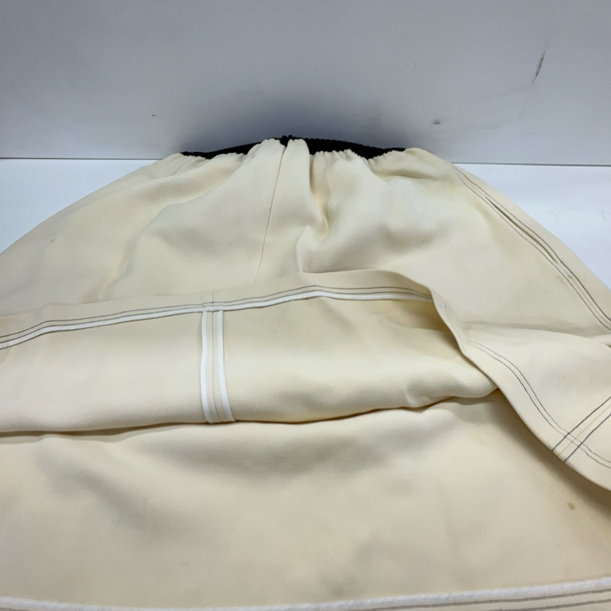 Celine CELINE Two Tone Midi Dress Size 34 Size XS / US 0-2 / IT 36-38 - 12 Thumbnail