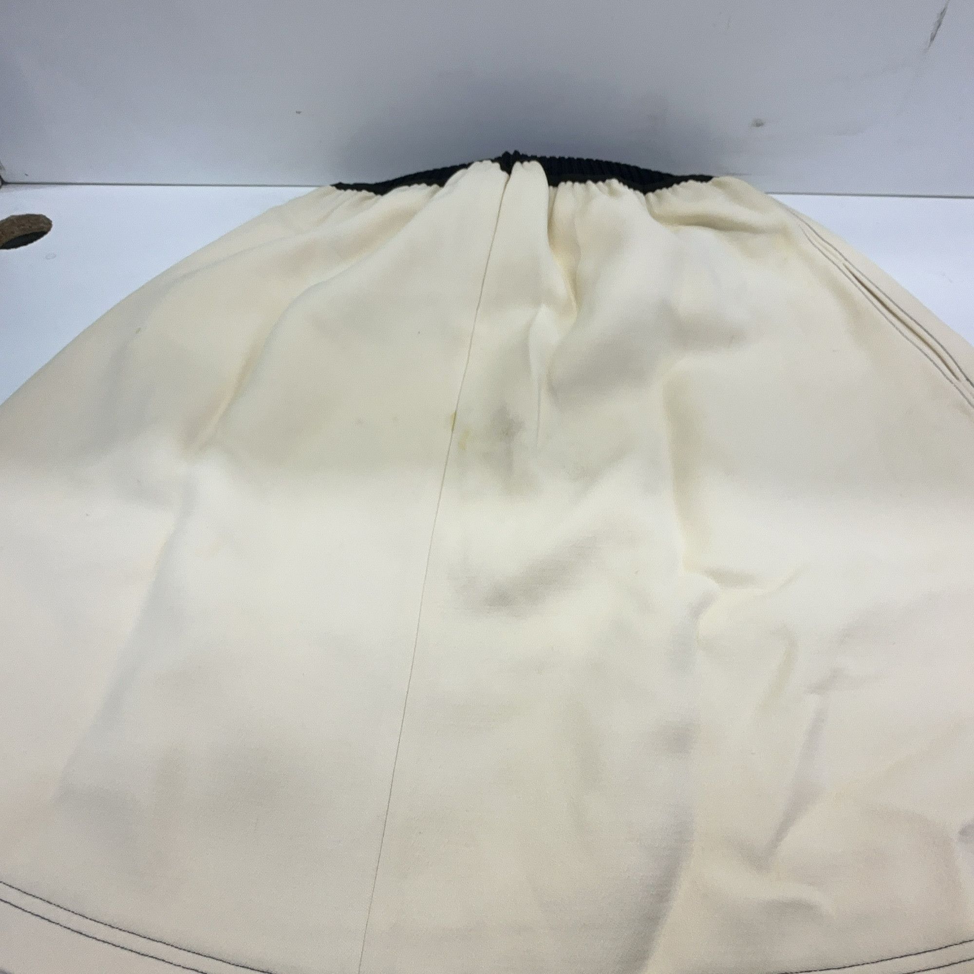 Celine CELINE Two Tone Midi Dress Size 34 Size XS / US 0-2 / IT 36-38 - 11 Thumbnail