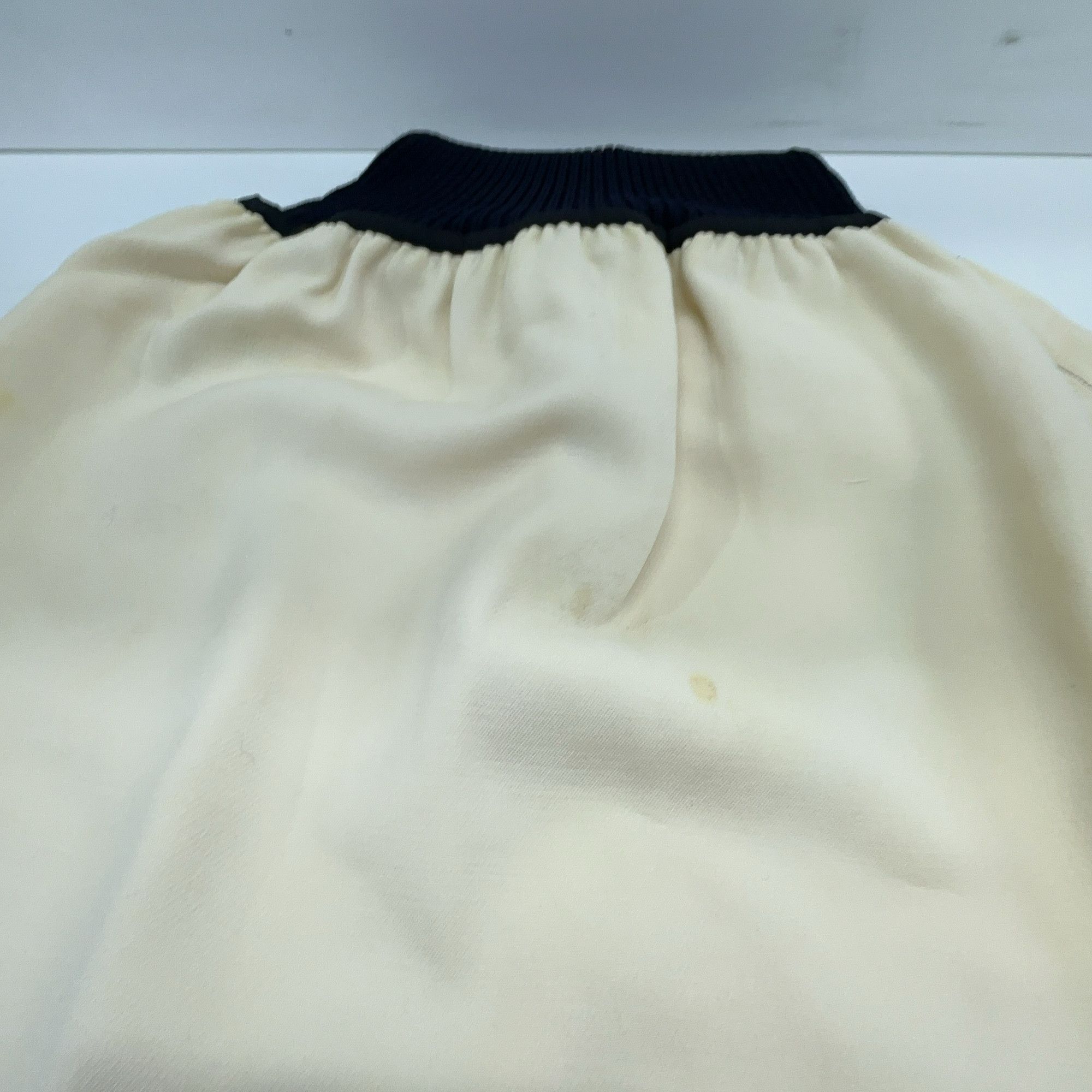 Celine CELINE Two Tone Midi Dress Size 34 Size XS / US 0-2 / IT 36-38 - 6 Thumbnail