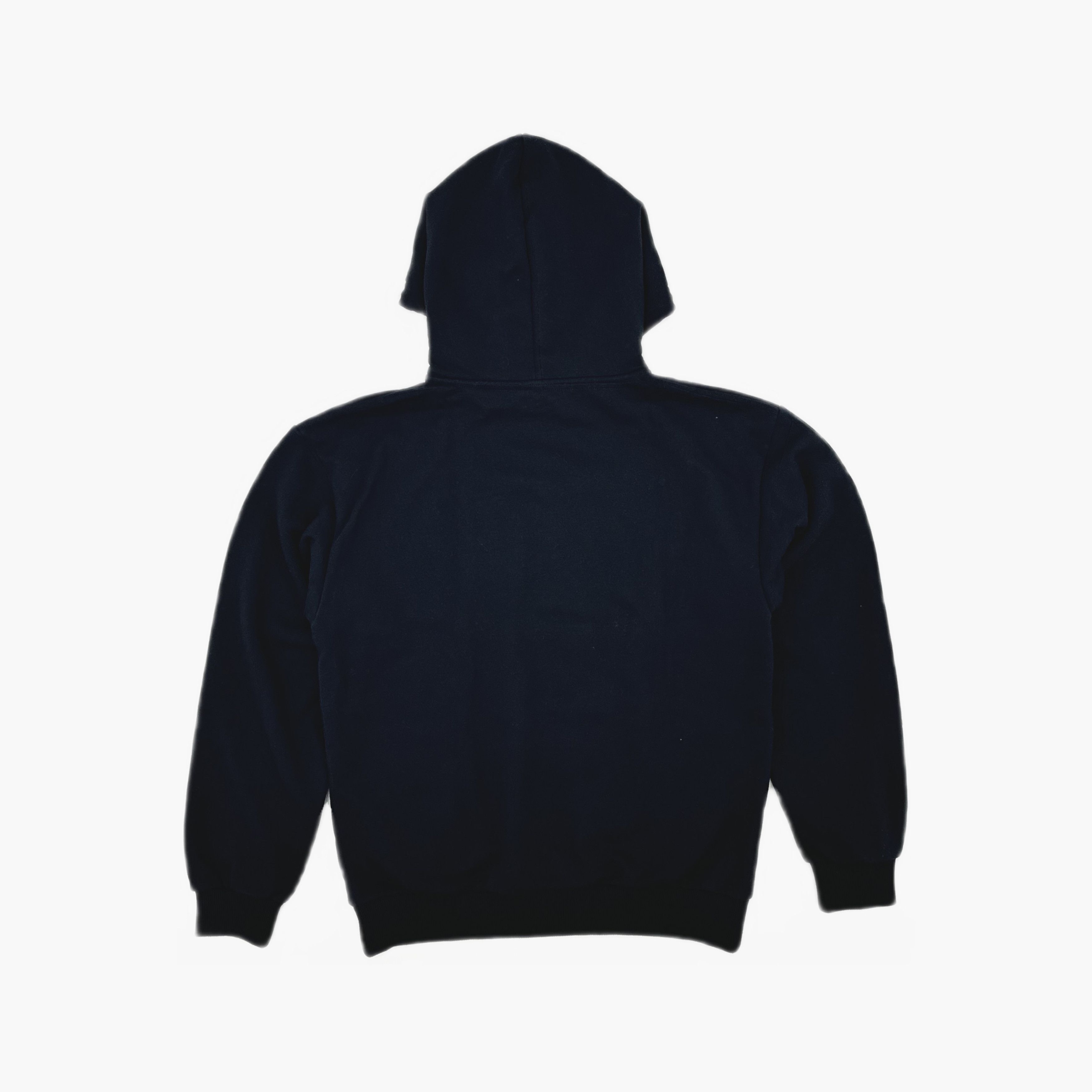 Celine Celine Rhinestone Logo Hoodie Size M Size US M / EU 48-50 / 2 - 2 Thumbnail