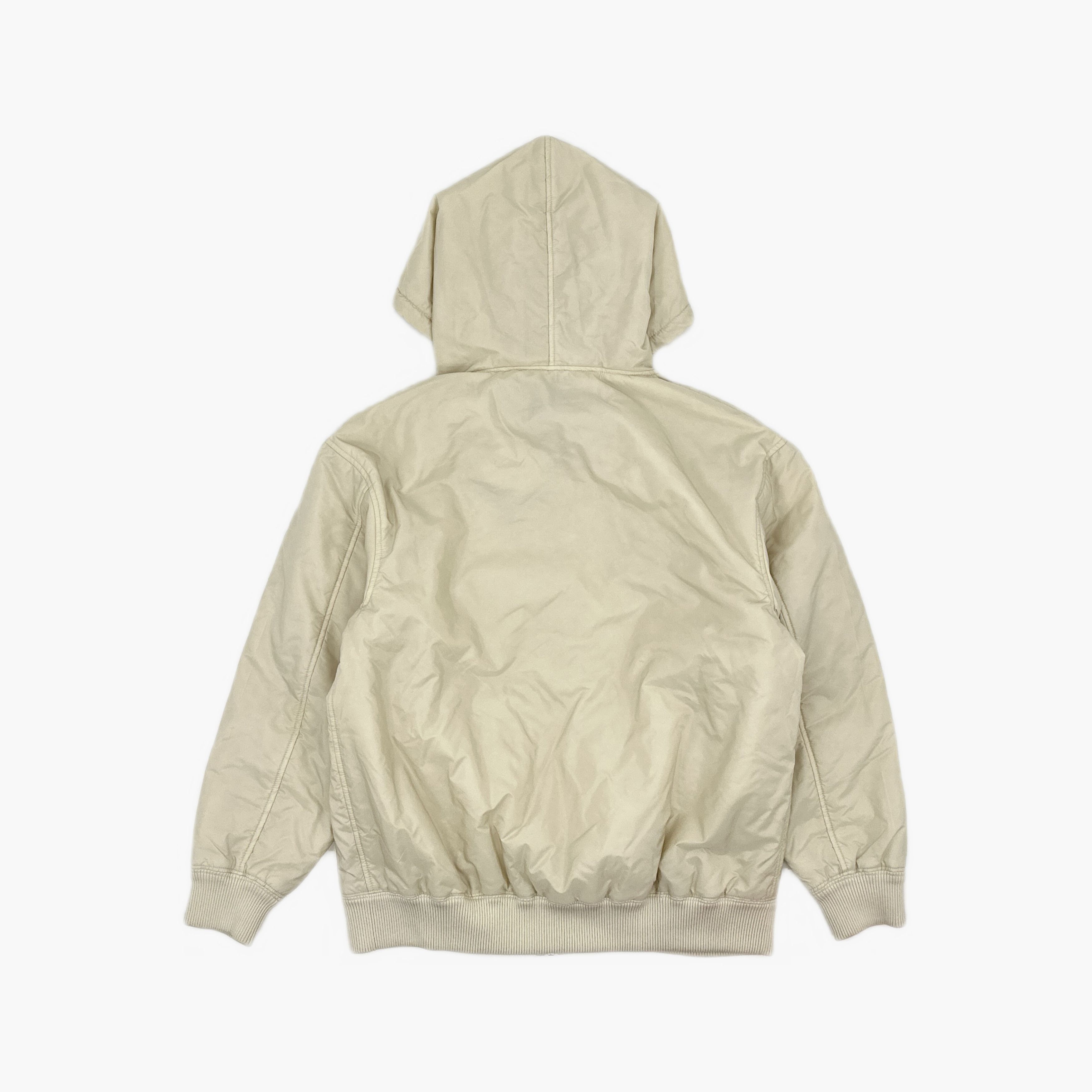 Prada Prada Re-Nylon Hooded Jacket Size 38 Size XS / US 0-2 / IT 36-38 - 2 Thumbnail