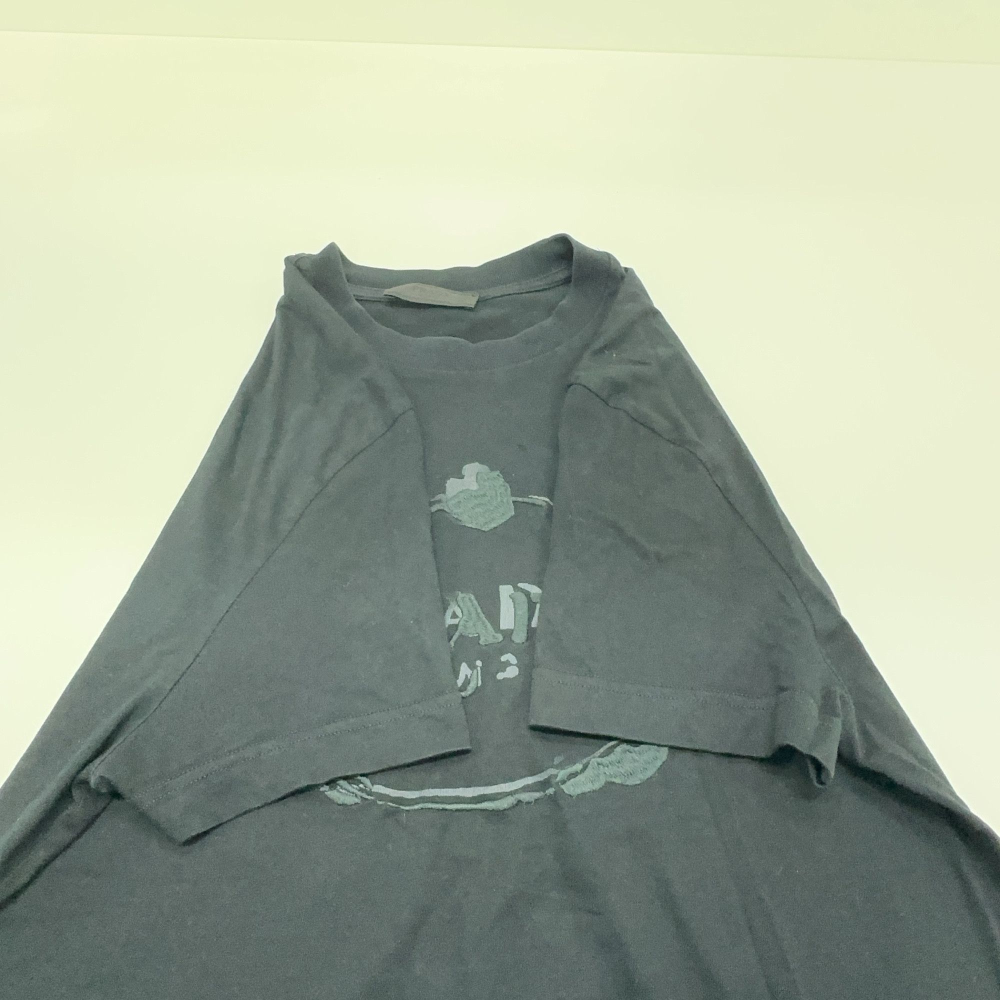 Prada Prada Logo Print T-Shirt Size XS Size US XS / EU 42 / 0 - 10 Thumbnail