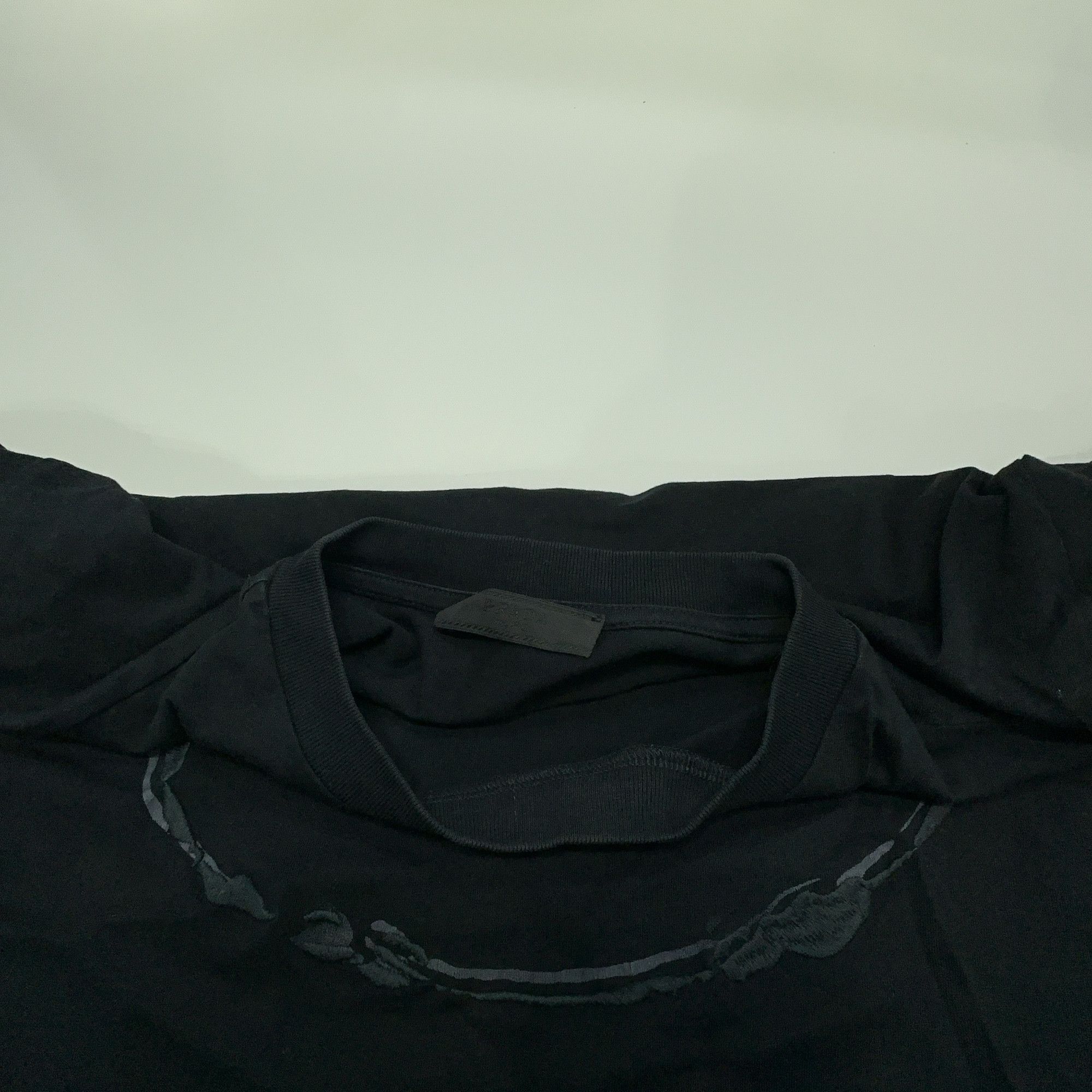 Prada Prada Logo Print T-Shirt Size XS Size US XS / EU 42 / 0 - 7 Thumbnail