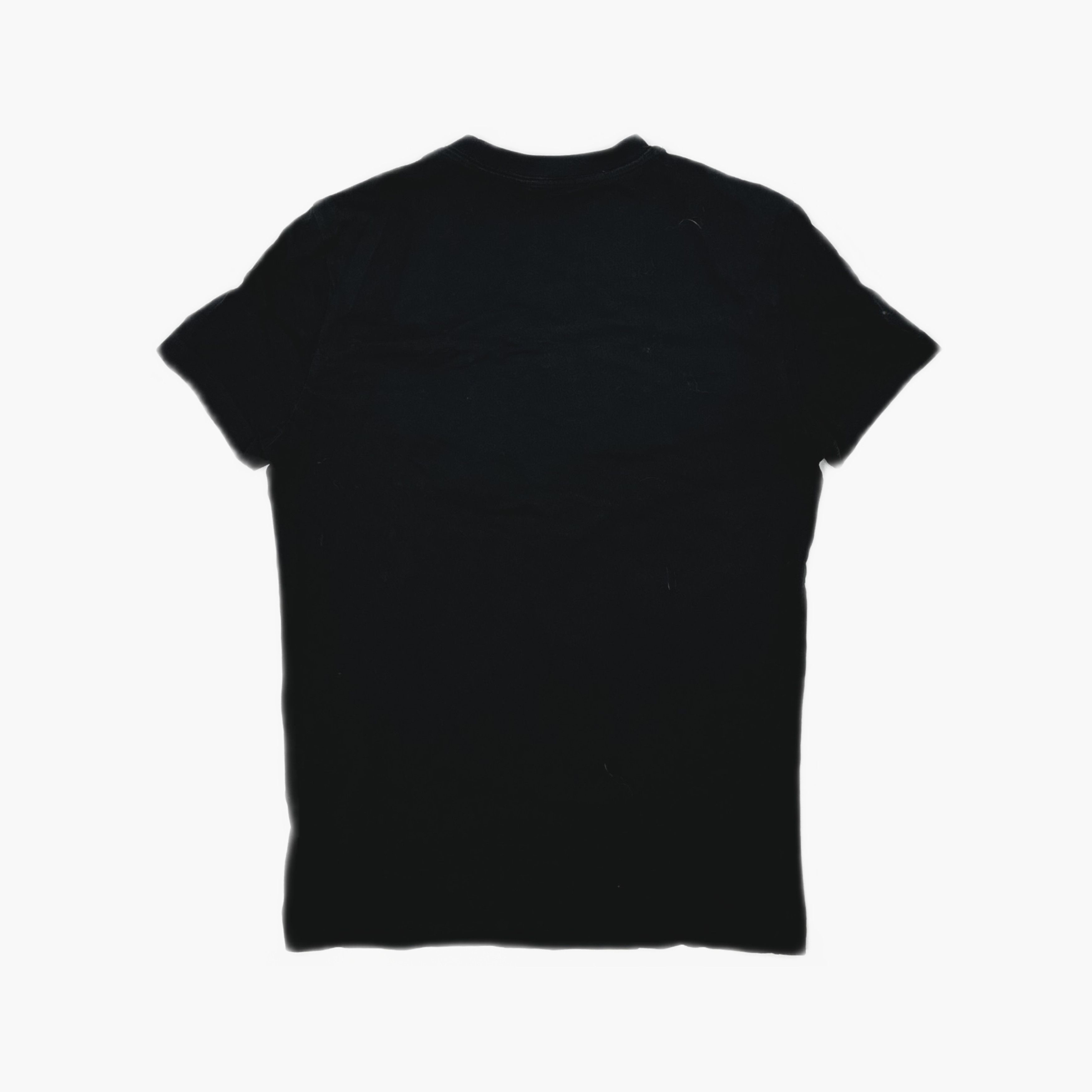 Prada Prada Logo Print T-Shirt Size XS Size US XS / EU 42 / 0 - 2 Thumbnail