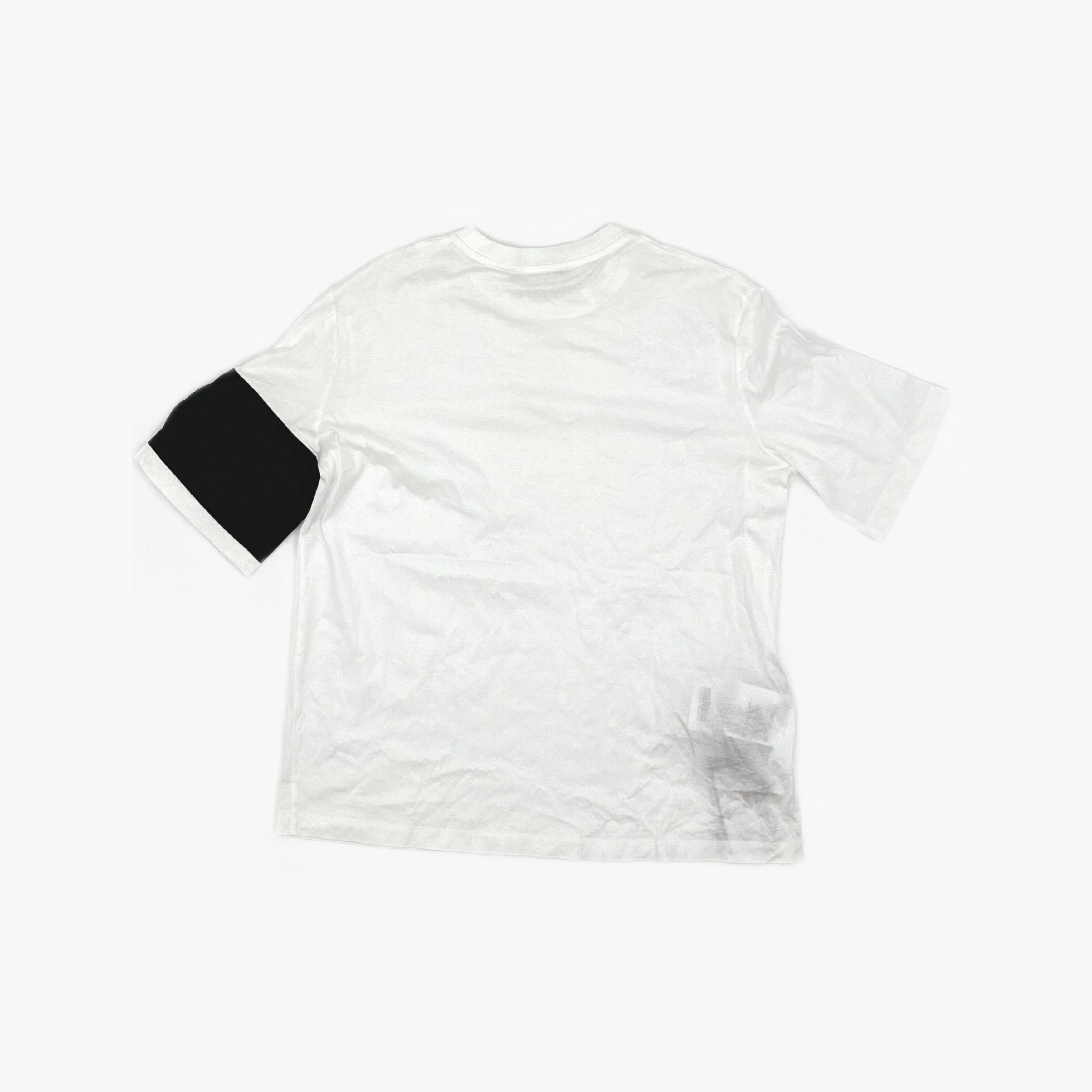 Prada Prada Gabardine Pocket T-Shirt Size S Size US S / EU 44-46 / 1 - 2 Thumbnail