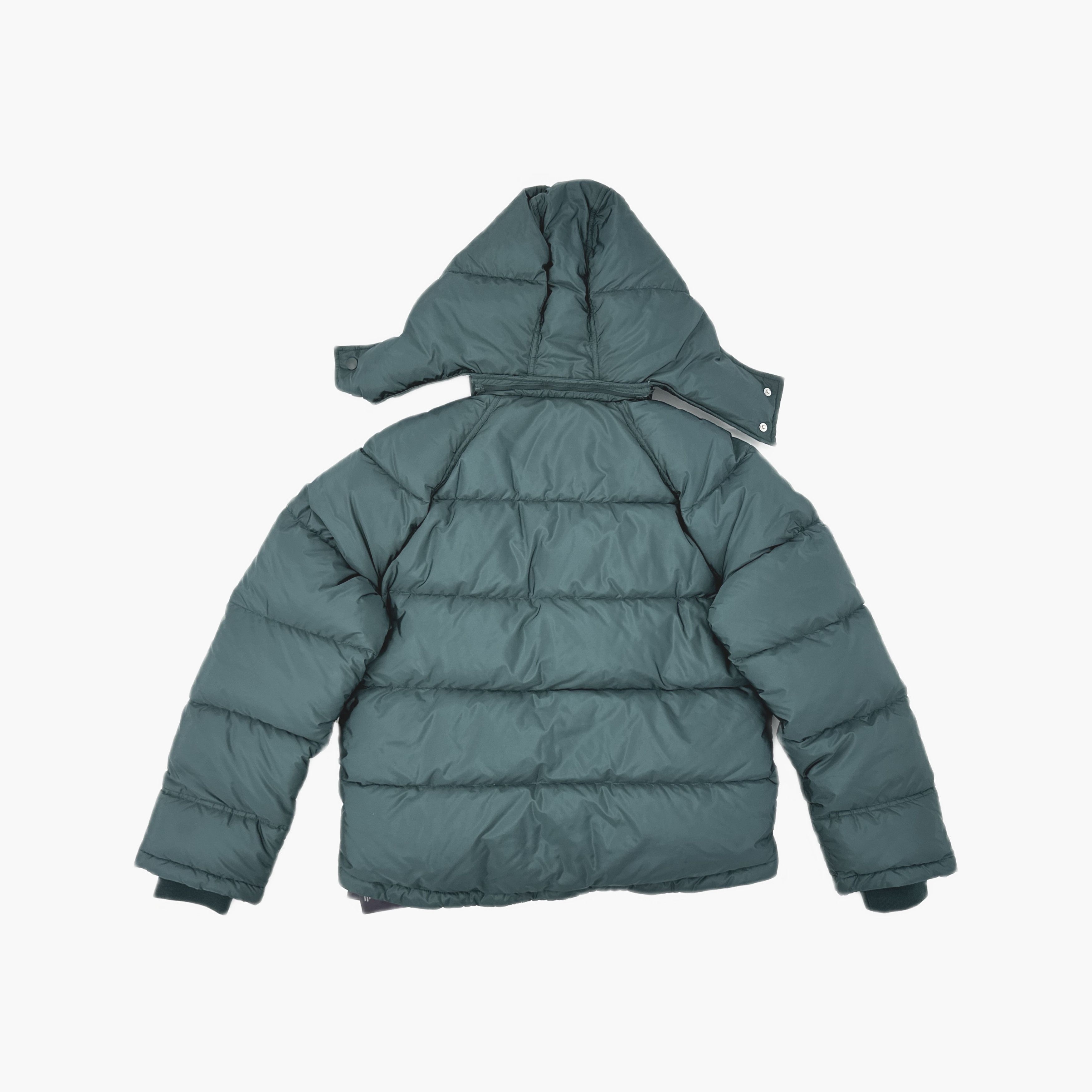 Prada Prada Re-Nylon Piuma Puffer Jacket Size S Size US S / EU 44-46 / 1 - 2 Thumbnail