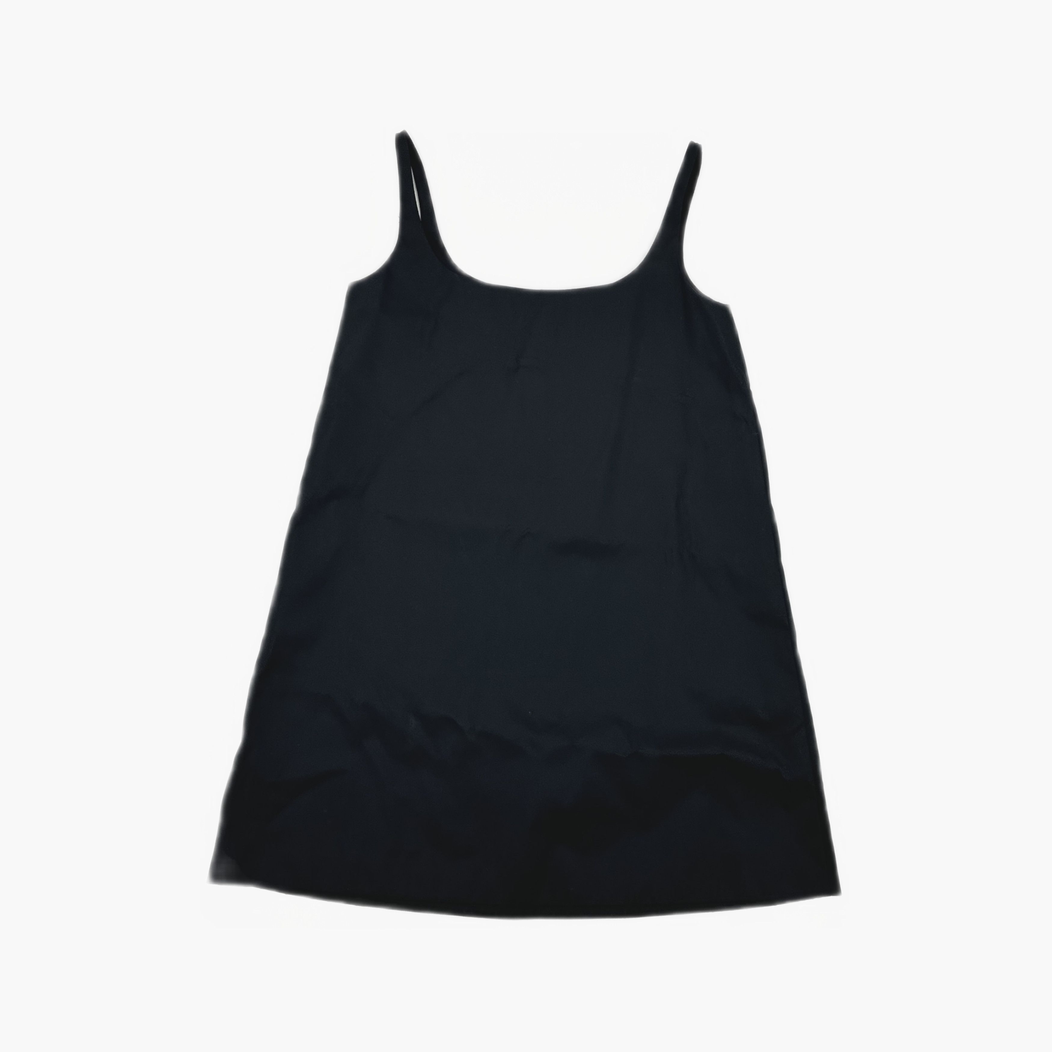Prada Prada Triangle Logo Mini Dress Size 36 Size XS / US 0-2 / IT 36-38 - 2 Thumbnail