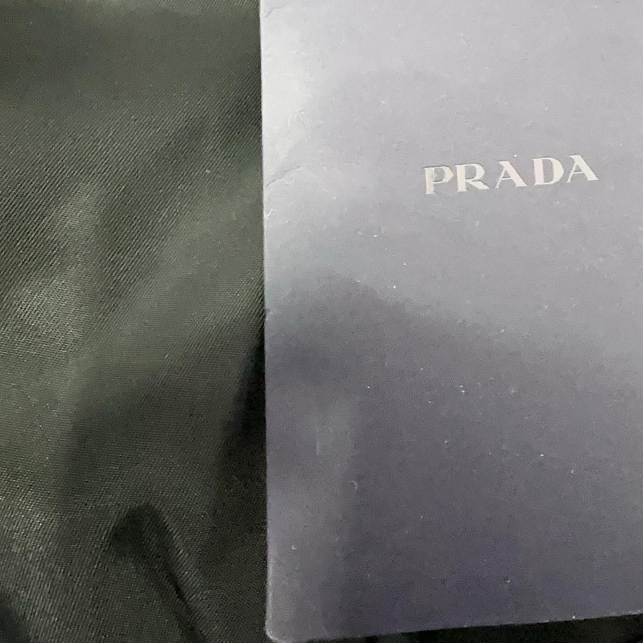 Prada Prada Re-Nylon Bomber Jacket Size 38 Size XS / US 0-2 / IT 36-38 - 10 Thumbnail