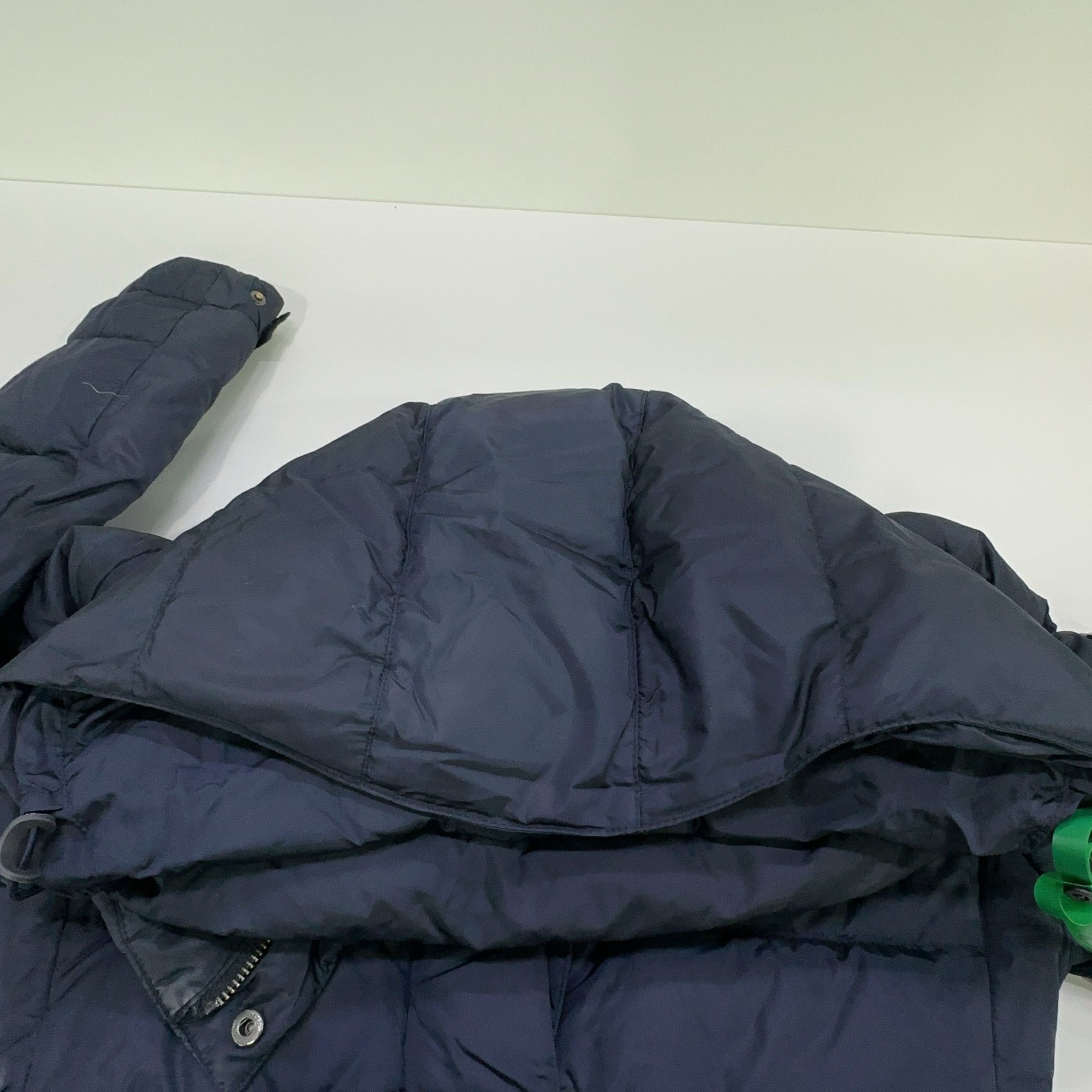 Prada Prada Hooded Down Jacket Size 38 Size XS / US 0-2 / IT 36-38 - 8 Thumbnail