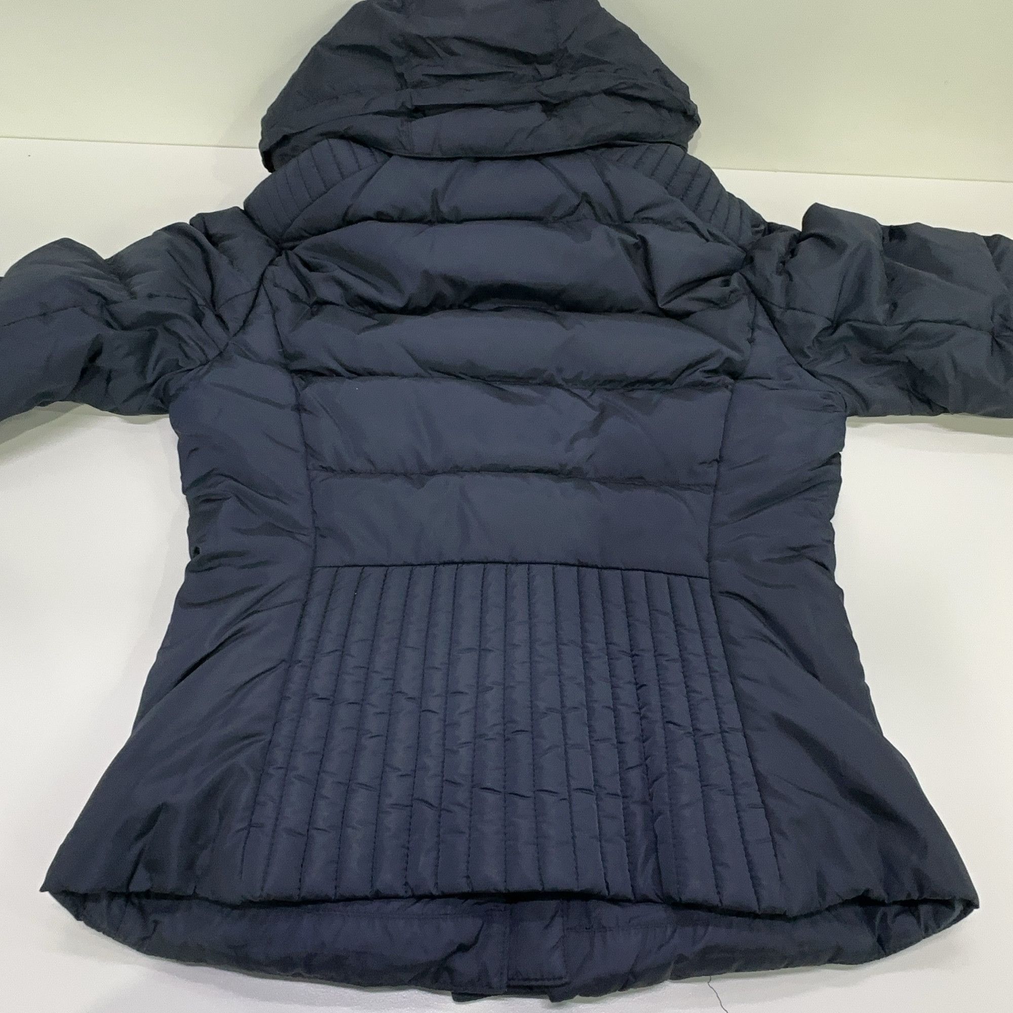 Prada Prada Hooded Down Jacket Size 38 Size XS / US 0-2 / IT 36-38 - 20 Thumbnail