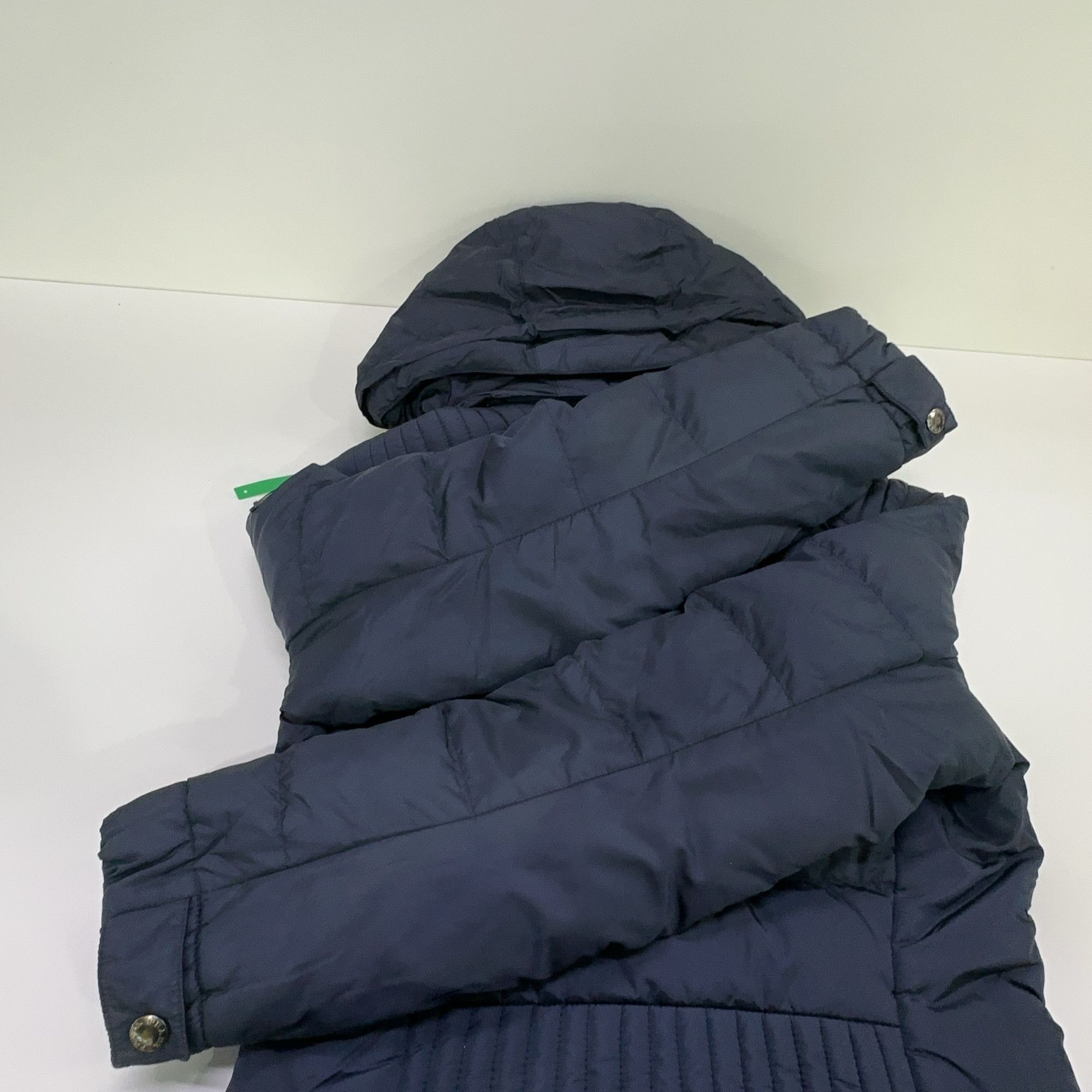 Prada Prada Hooded Down Jacket Size 38 Size XS / US 0-2 / IT 36-38 - 18 Thumbnail