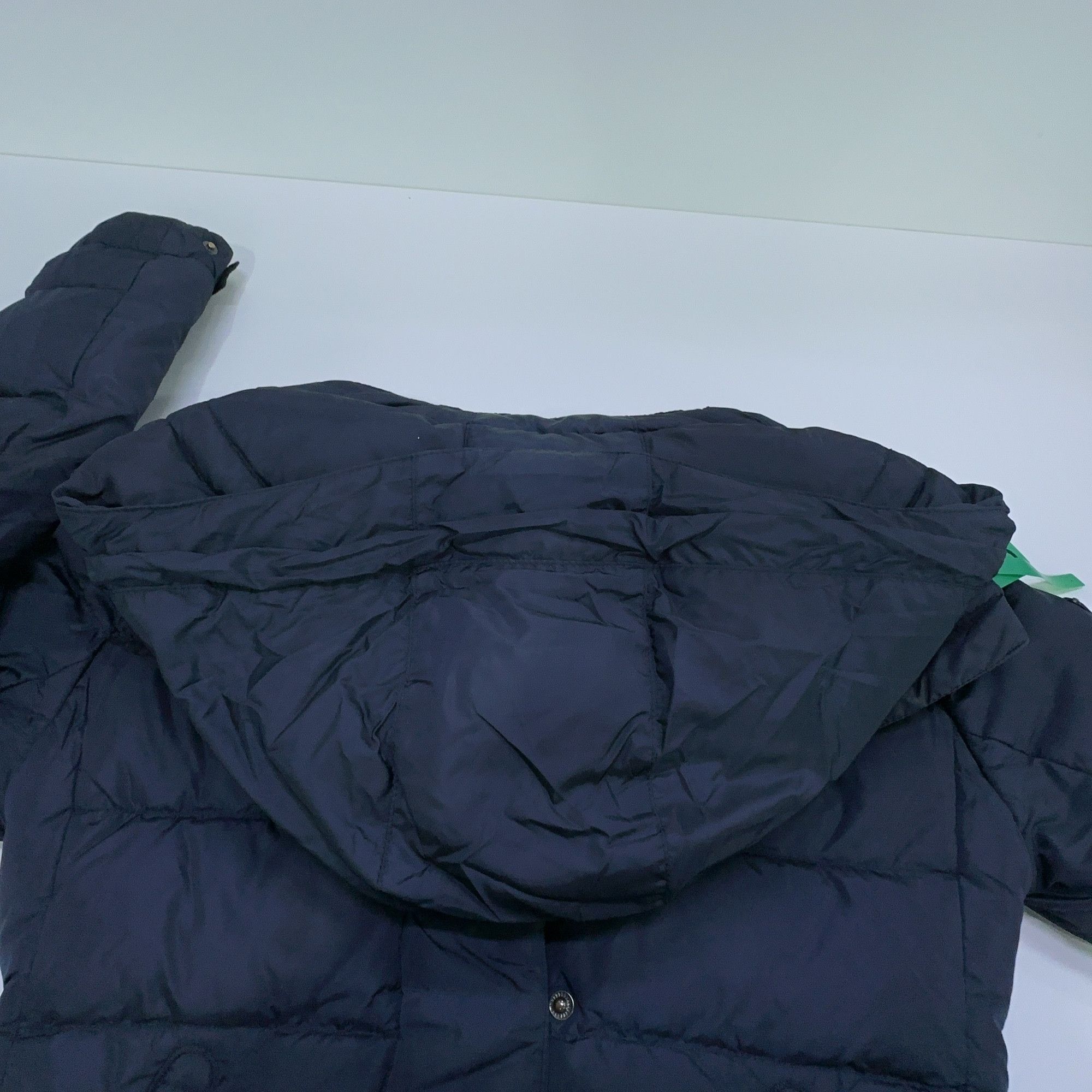 Prada Prada Hooded Down Jacket Size 38 Size XS / US 0-2 / IT 36-38 - 11 Thumbnail