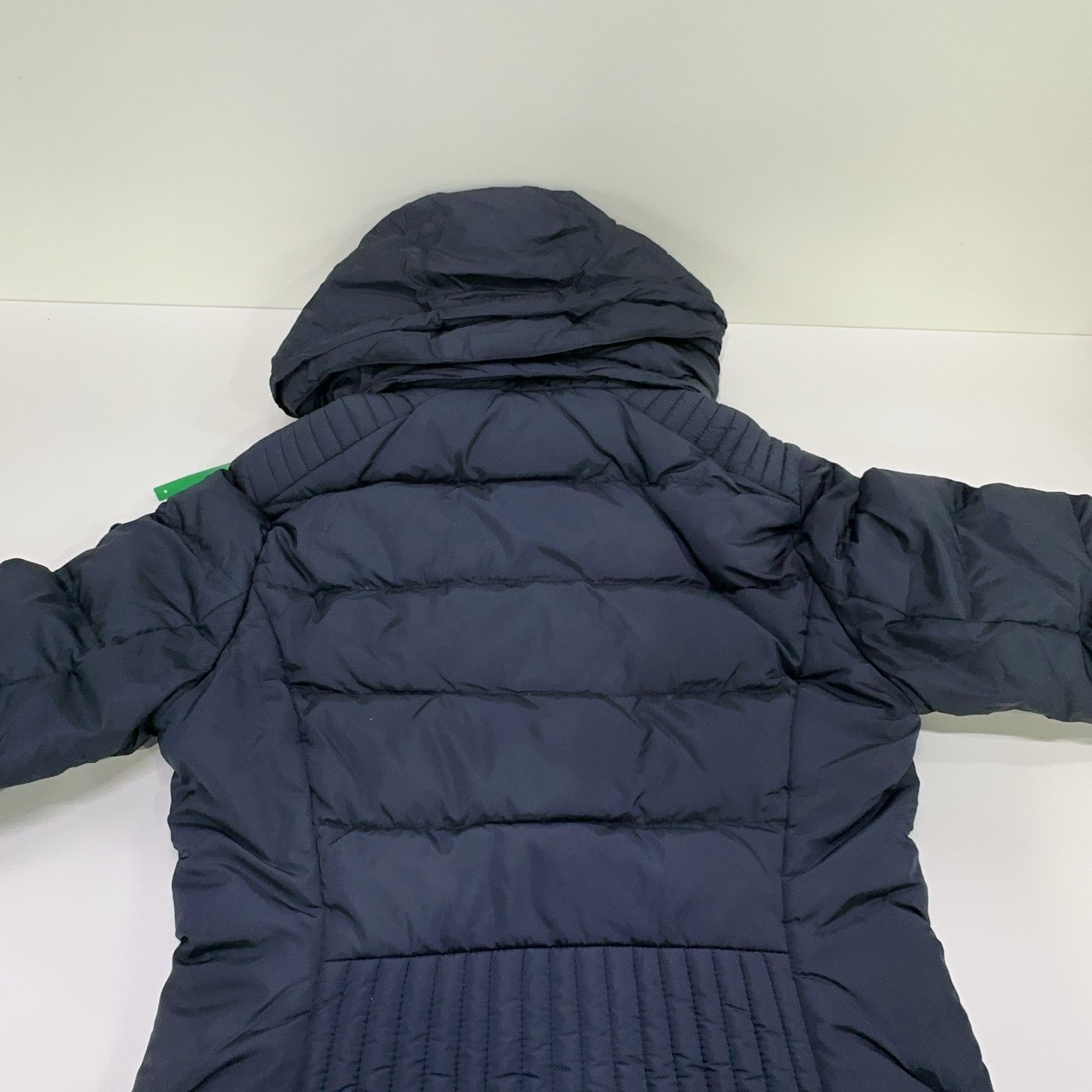 Prada Prada Hooded Down Jacket Size 38 Size XS / US 0-2 / IT 36-38 - 19 Thumbnail