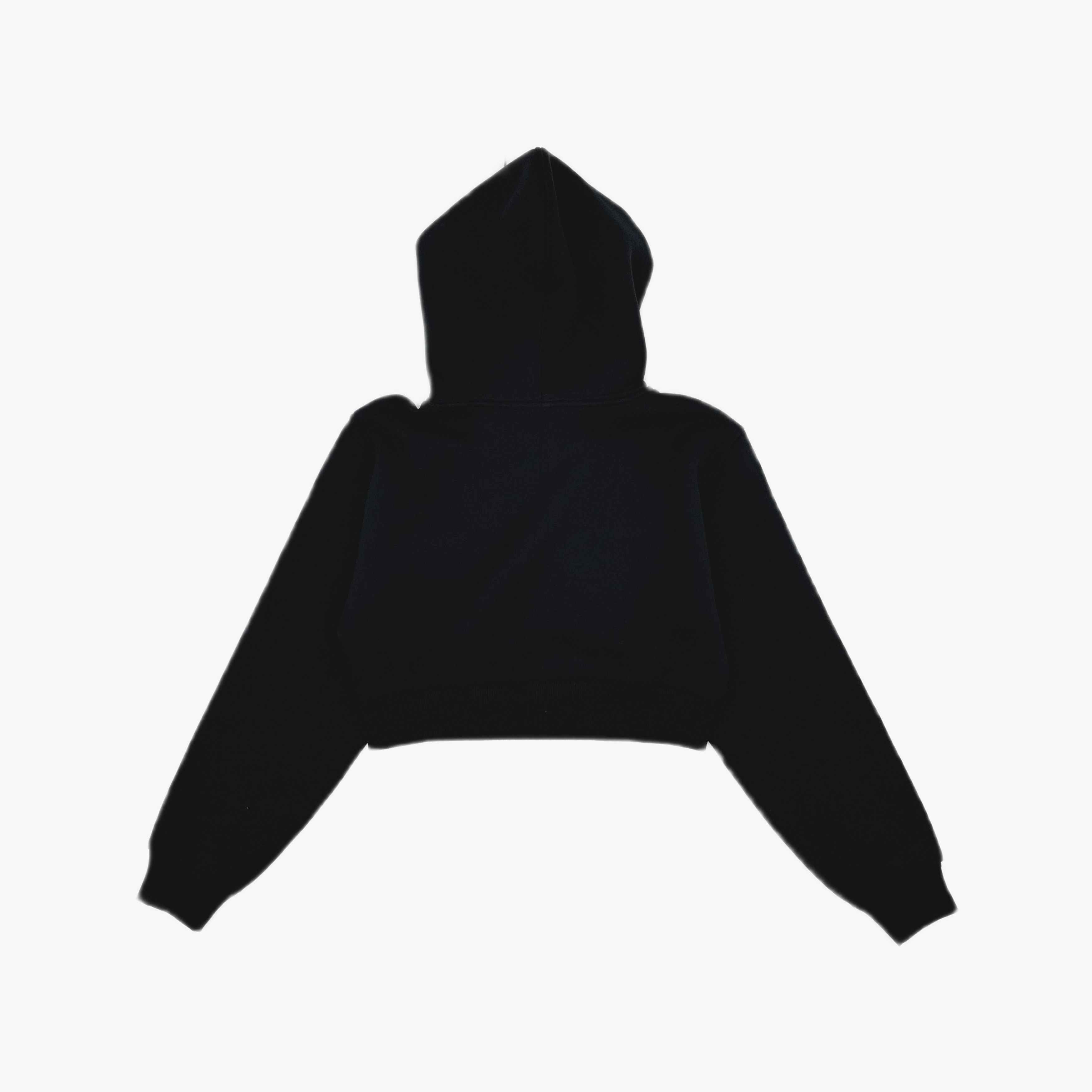 Prada PRADA Logo Hoodie Size M Size M / US 6-8 / IT 42-44 - 2 Thumbnail