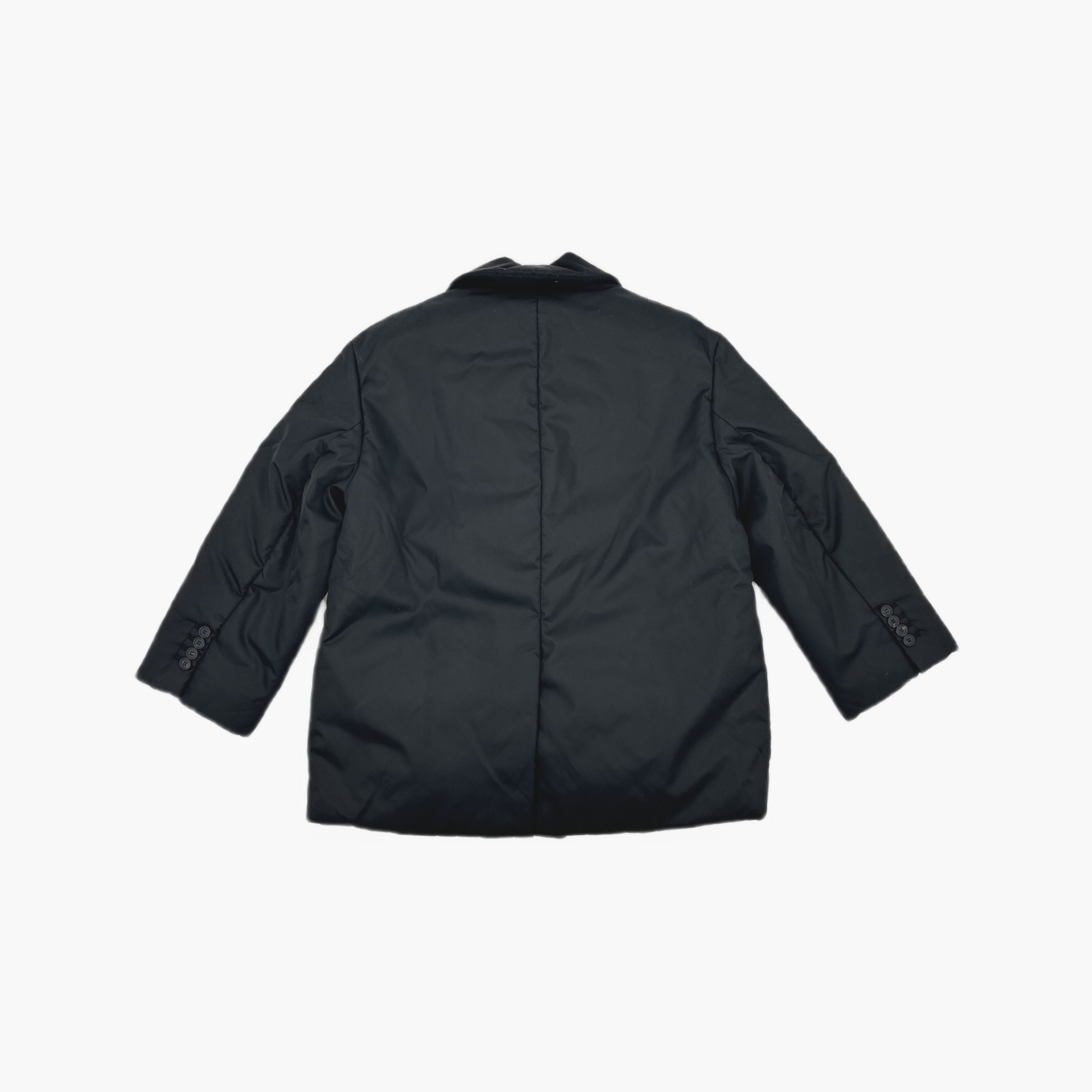 Prada Prada Re-Nylon Padded Jacket Size 44 Size M / US 6-8 / IT 42-44 - 2 Thumbnail