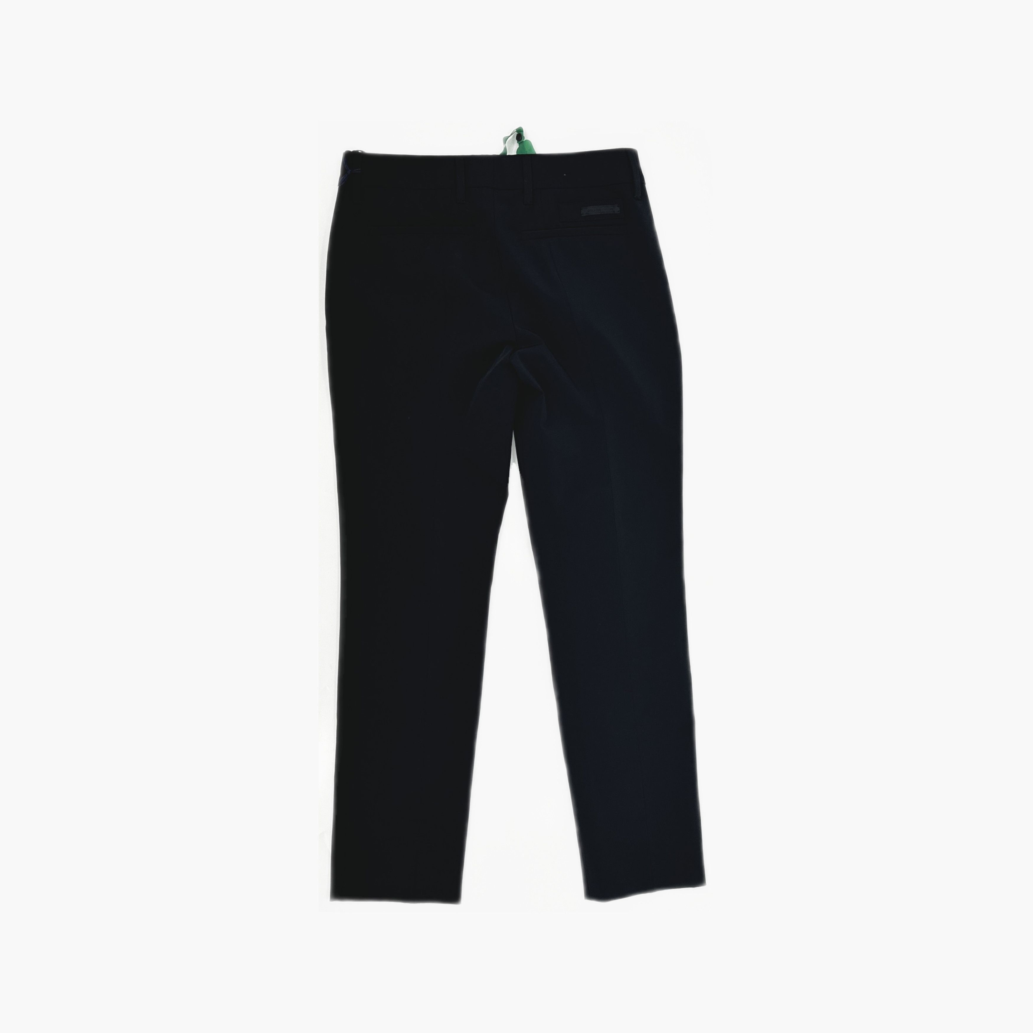 Prada Prada Tecno Stretch Pants Size 38 Size 26" / US 2 / IT 38 - 2 Thumbnail