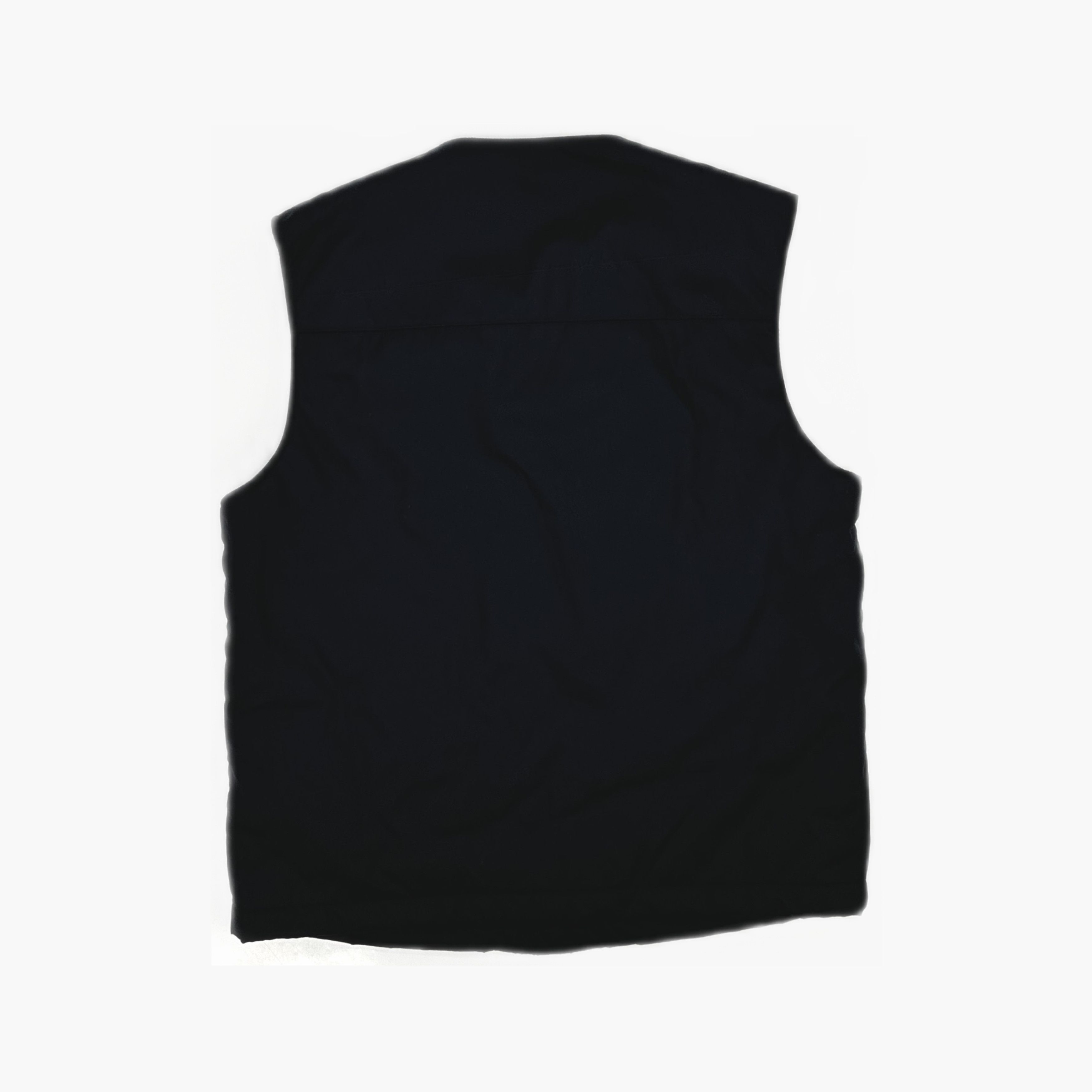 Prada Prada Re-Nylon Quilted Vest Size S Size US S / EU 44-46 / 1 - 2 Thumbnail