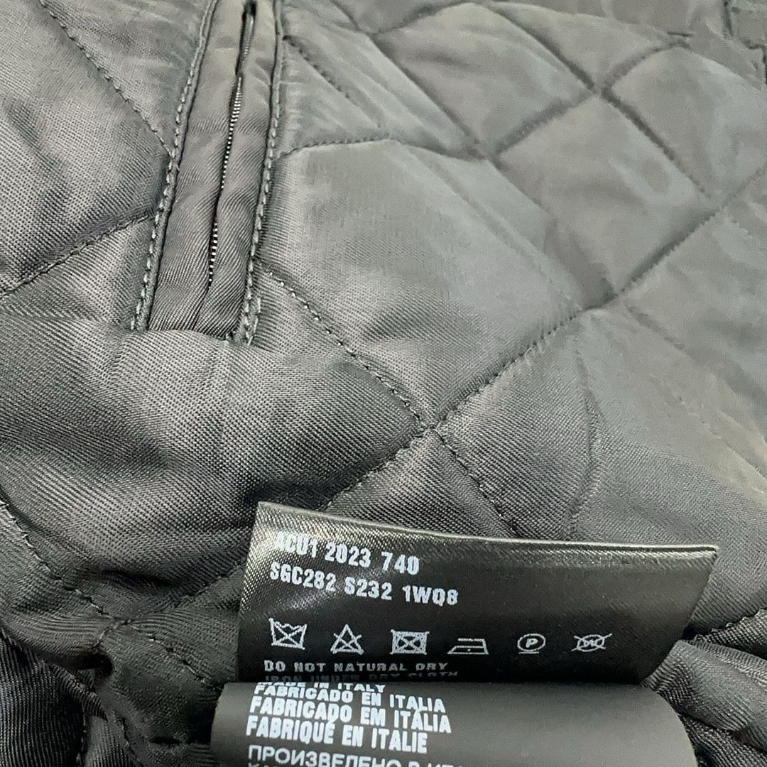 Prada Prada Re-Nylon Quilted Vest Size S Size US S / EU 44-46 / 1 - 4 Thumbnail