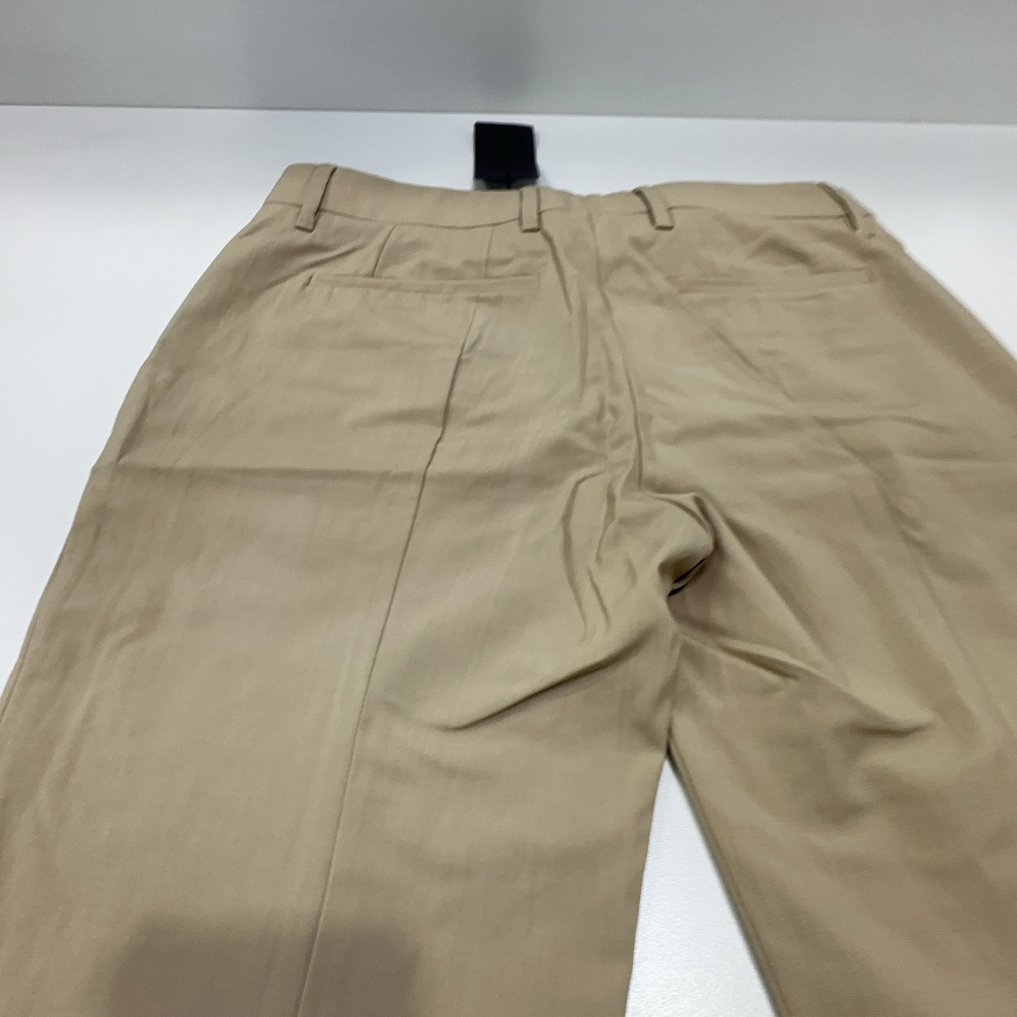 Prada Prada Beige Trousers Size 38 Size 26" / US 2 / IT 38 - 9 Thumbnail