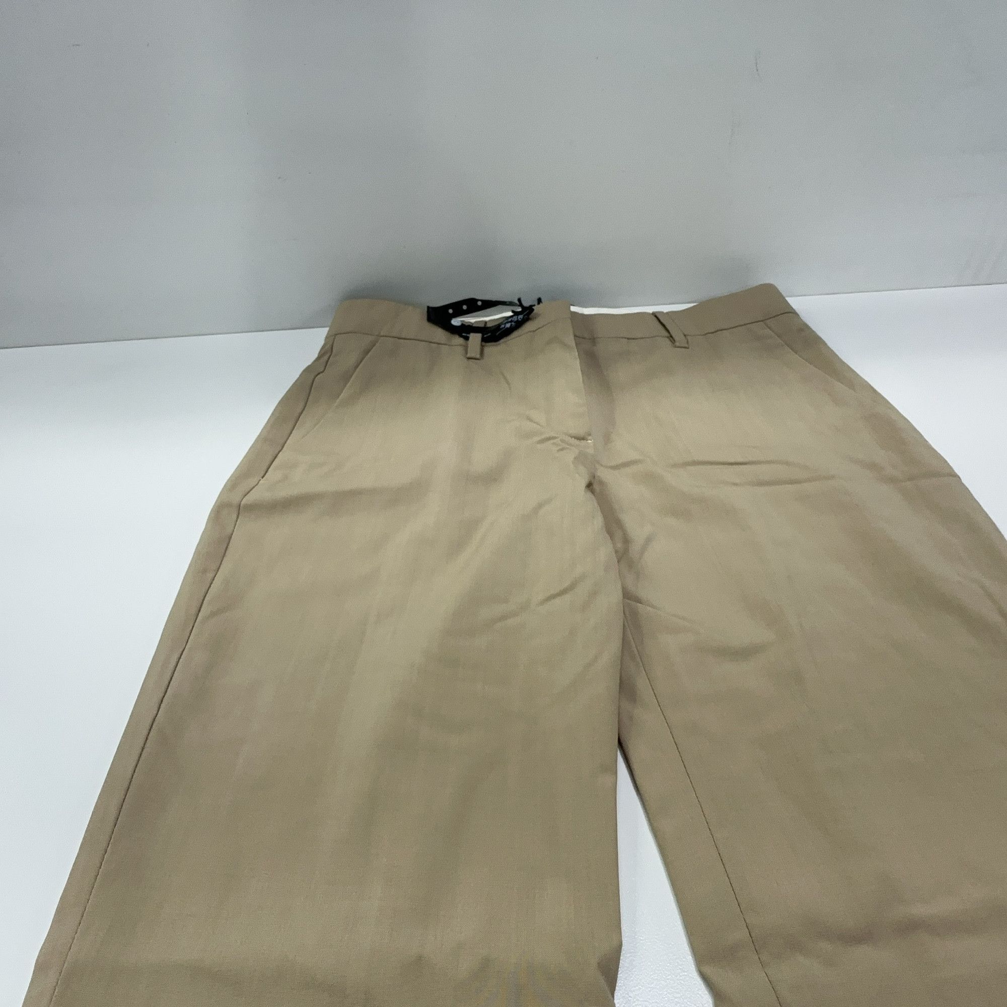 Prada Prada Beige Trousers Size 38 Size 26" / US 2 / IT 38 - 10 Thumbnail