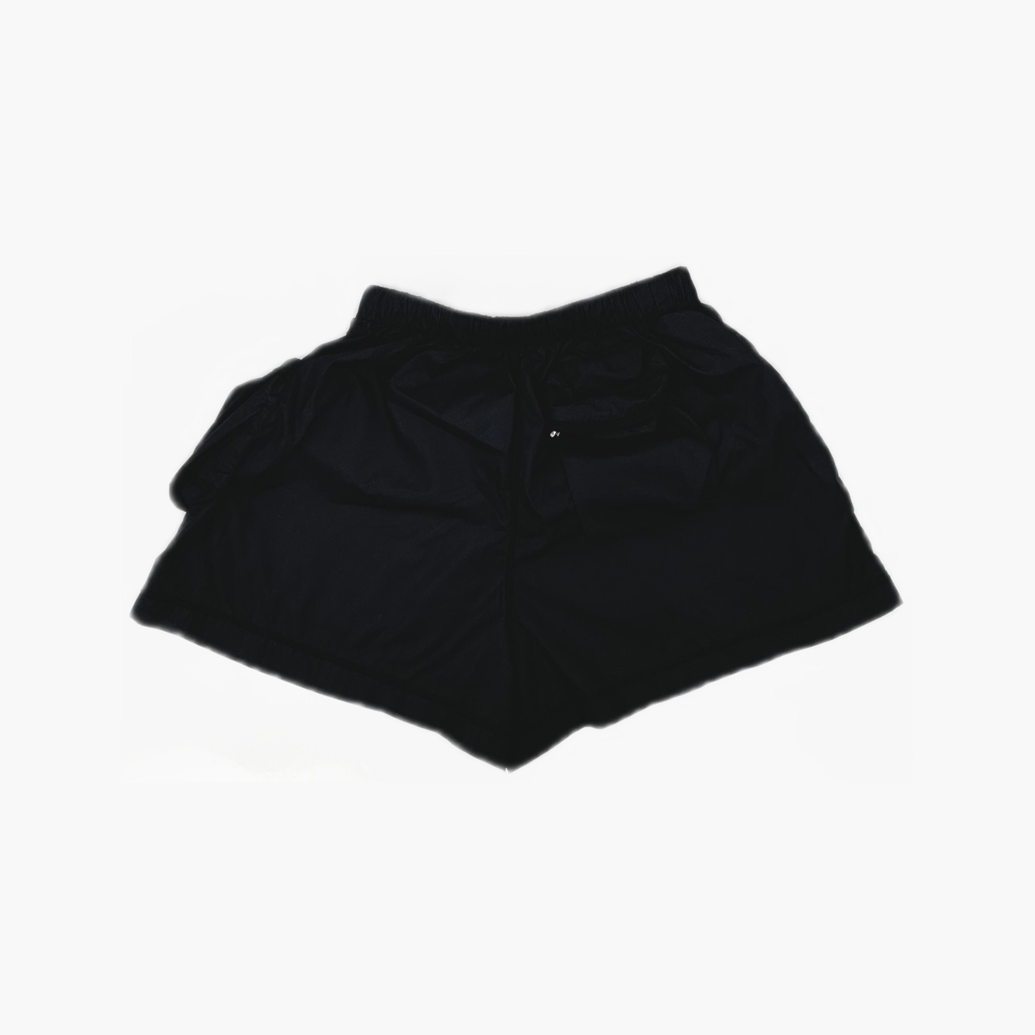 Prada Prada Nylon Cargo Shorts Size 36 Size 25" / US 0 / IT 36 - 2 Thumbnail