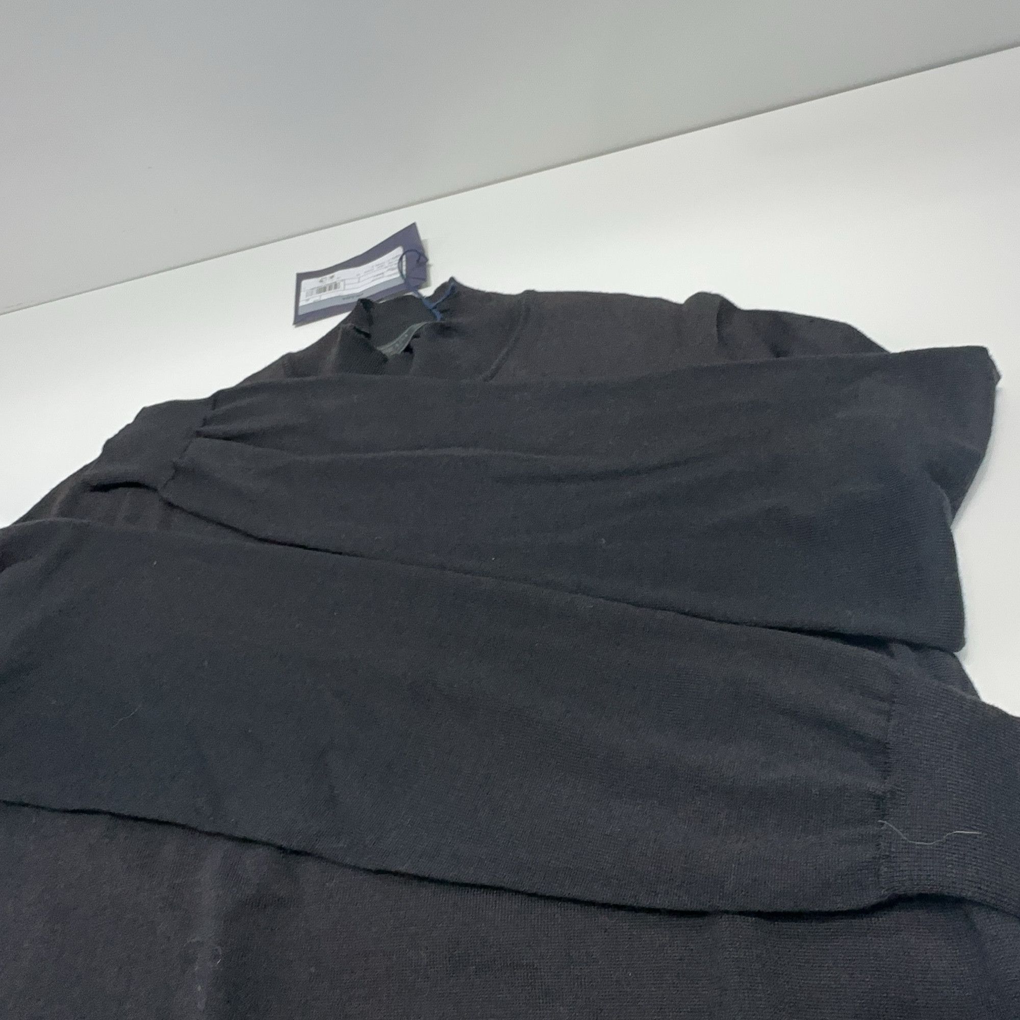 Prada Prada Wool Mock Neck Sweater Size 46 Size US S / EU 44-46 / 1 - 9 Thumbnail