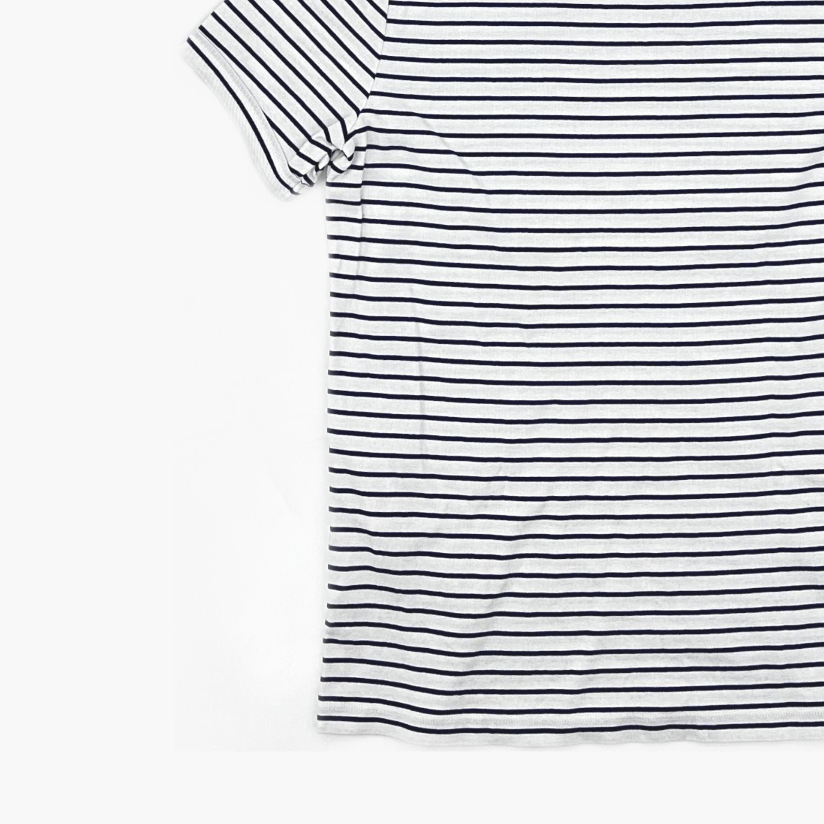 Prada Prada Striped T-Shirt Size M Size US M / EU 48-50 / 2 - 4 Thumbnail