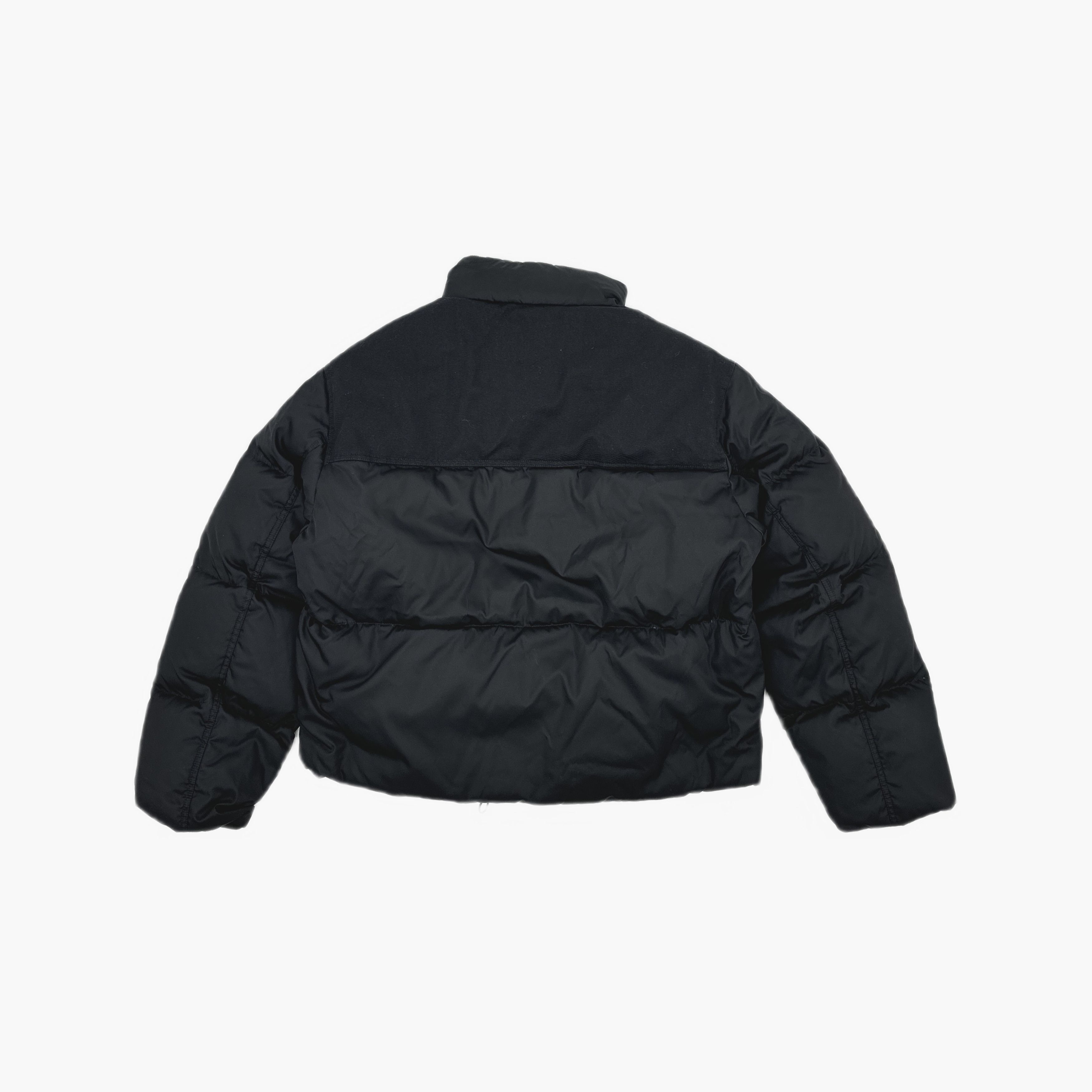 Prada Prada Re-Nylon Down Jacket Size XL Size US XL / EU 56 / 4 - 2 Thumbnail