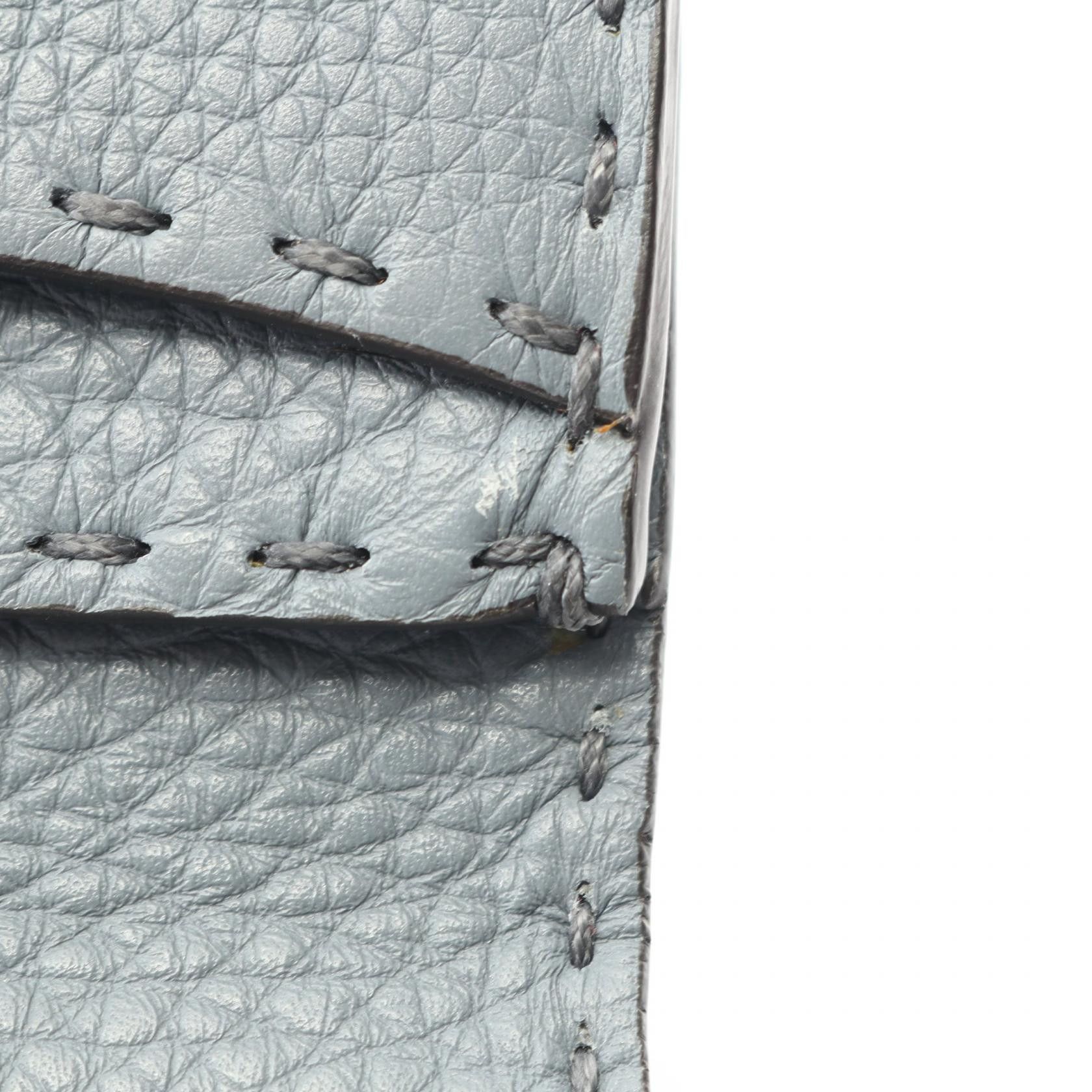 Fendi Fendi Fendi Selleria Leather Card Case Leather Card Case 8M0217 DUTY FREE for USA Size ONE SIZE - 7 Thumbnail