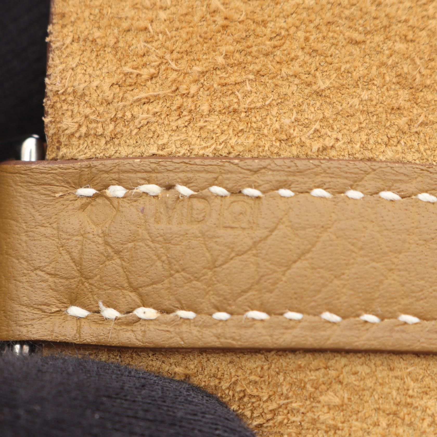 Hermes Hermes Hermes Picotin Lock MM Taurillon Clemence Handbag Leather Handbag Q DUTY FREE for USA Size ONE SIZE - 5 Thumbnail